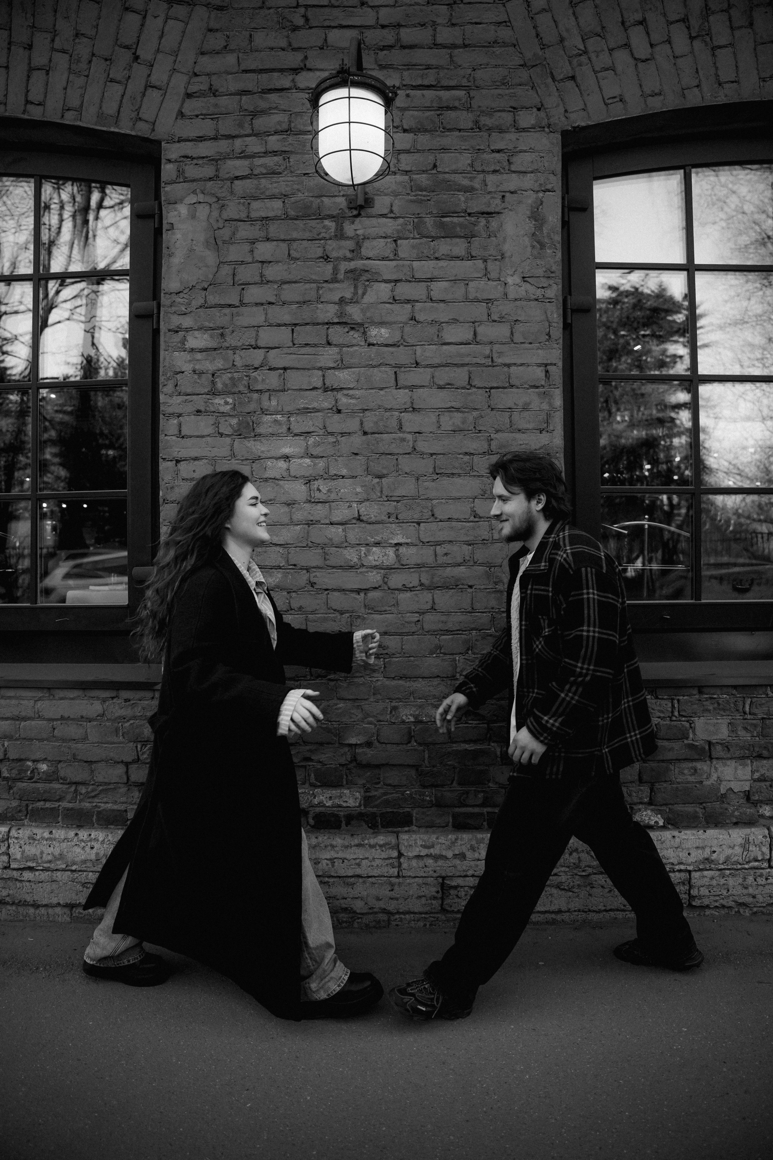 Лиза и Антон. Фотограф г. Санкт-Петербург Александра Катанакова