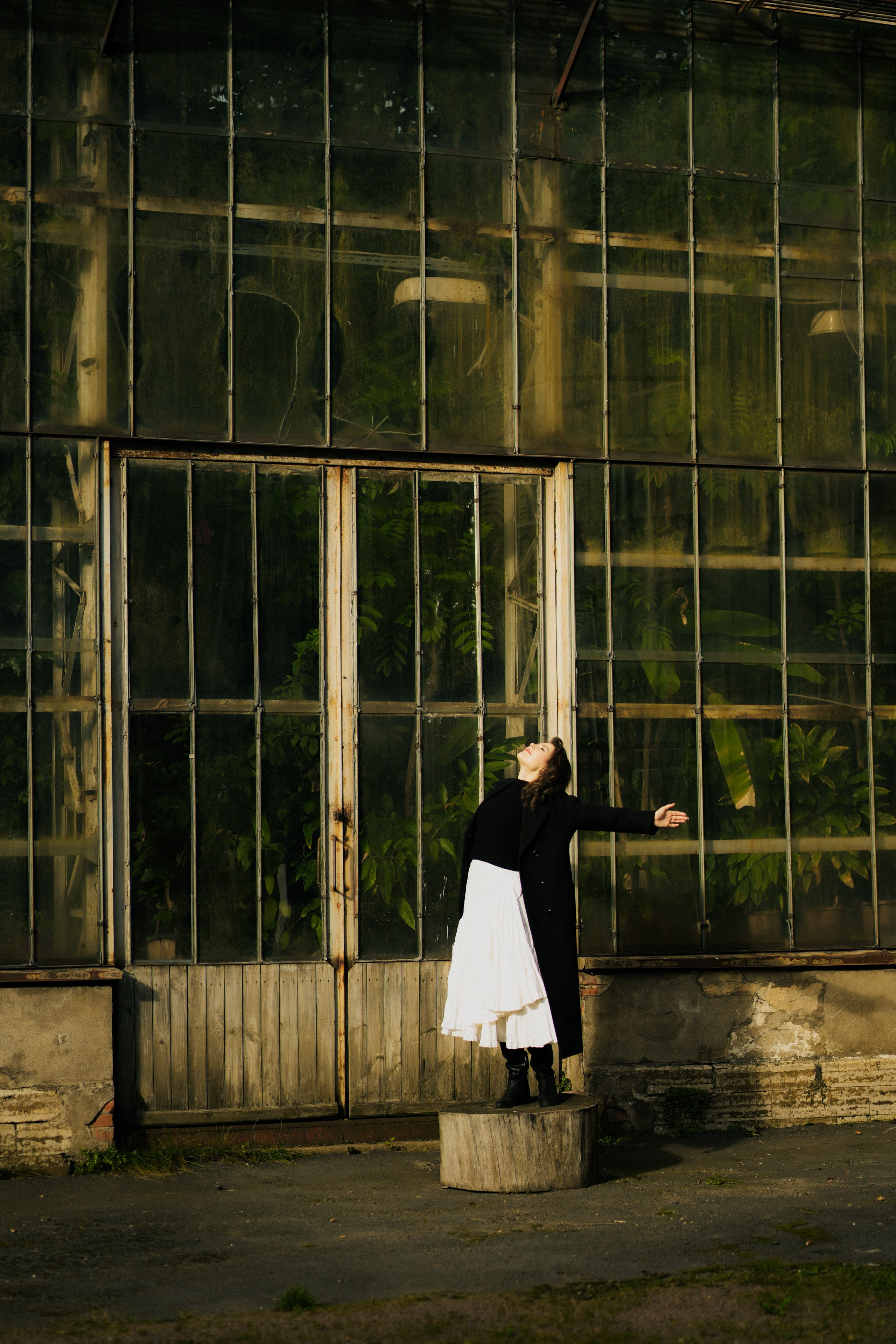 Аня. Фотограф г. Санкт-Петербург Александра Катанакова