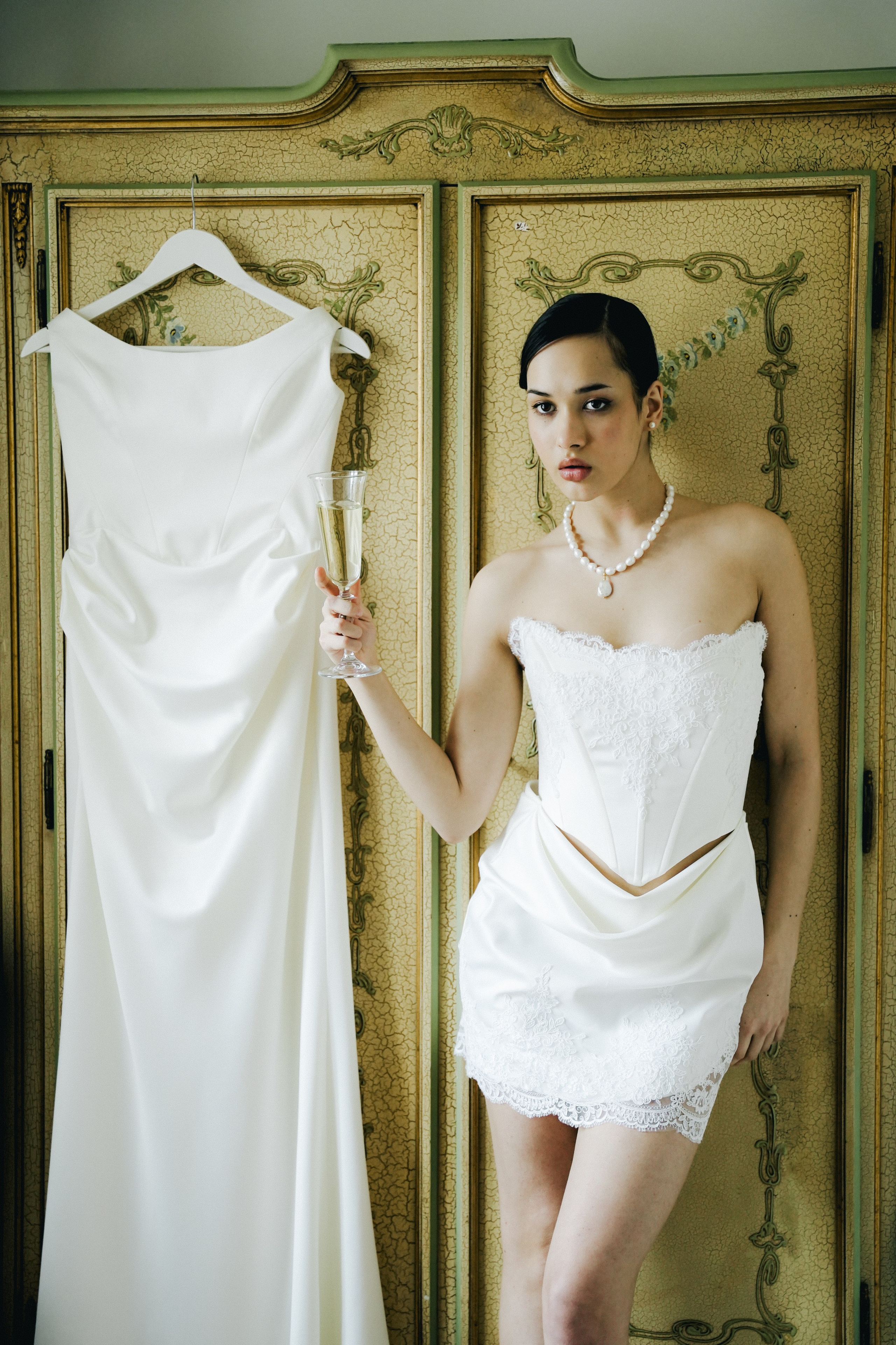 Вета и Эрик. Фотограф г. Санкт-Петербург Александра Катанакова