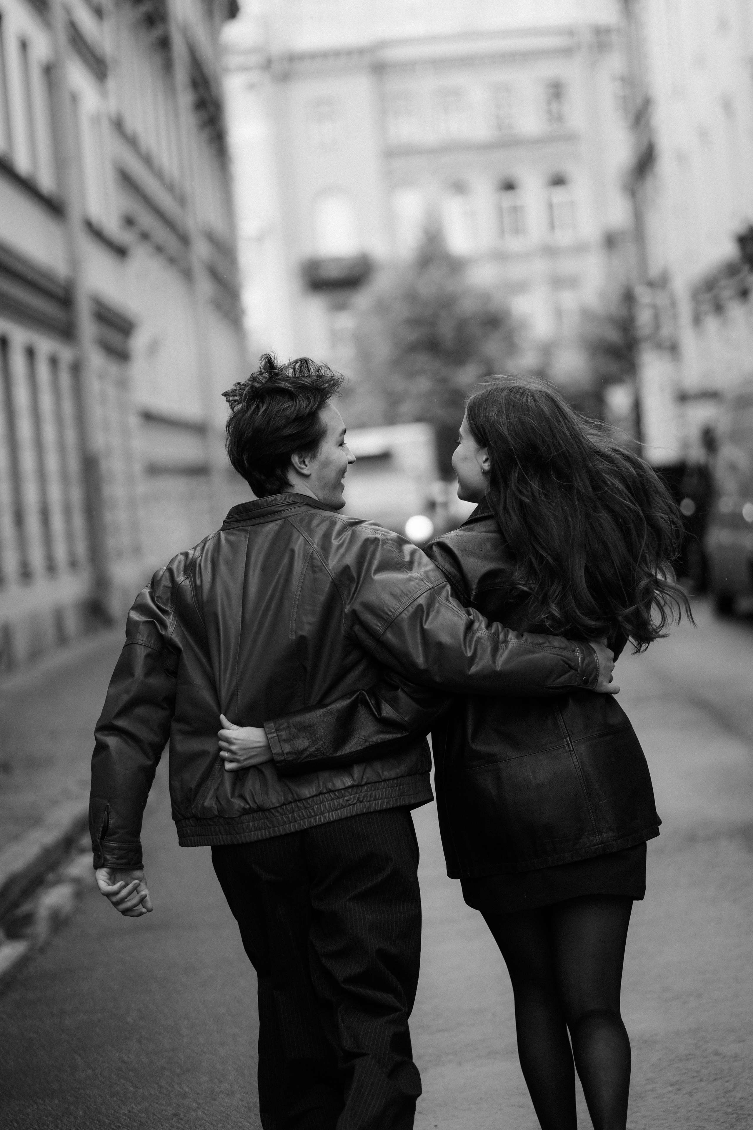 Кристина и Никита. Фотограф г. Санкт-Петербург Александра Катанакова