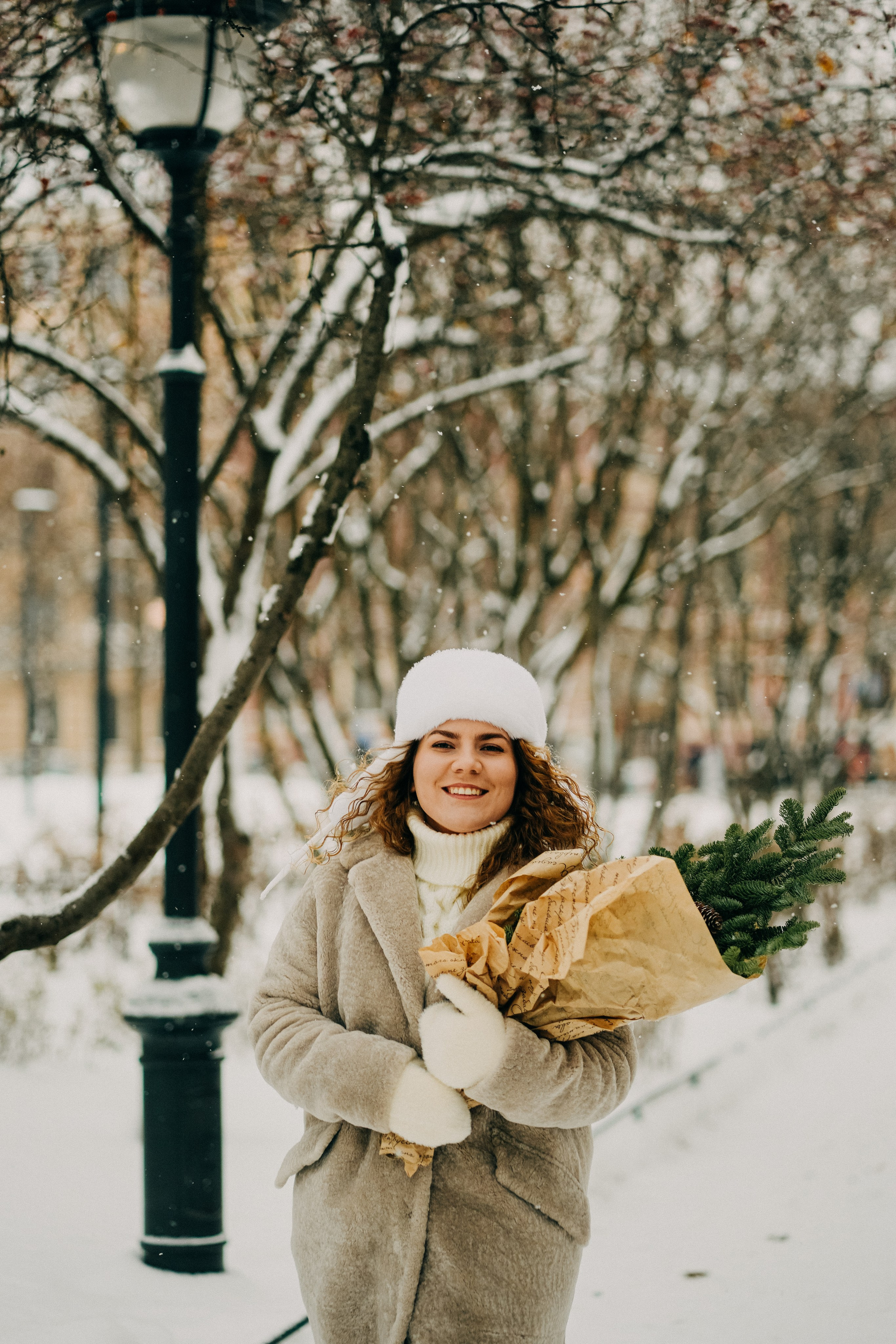 Анна. Фотограф г. Санкт-Петербург Александра Катанакова