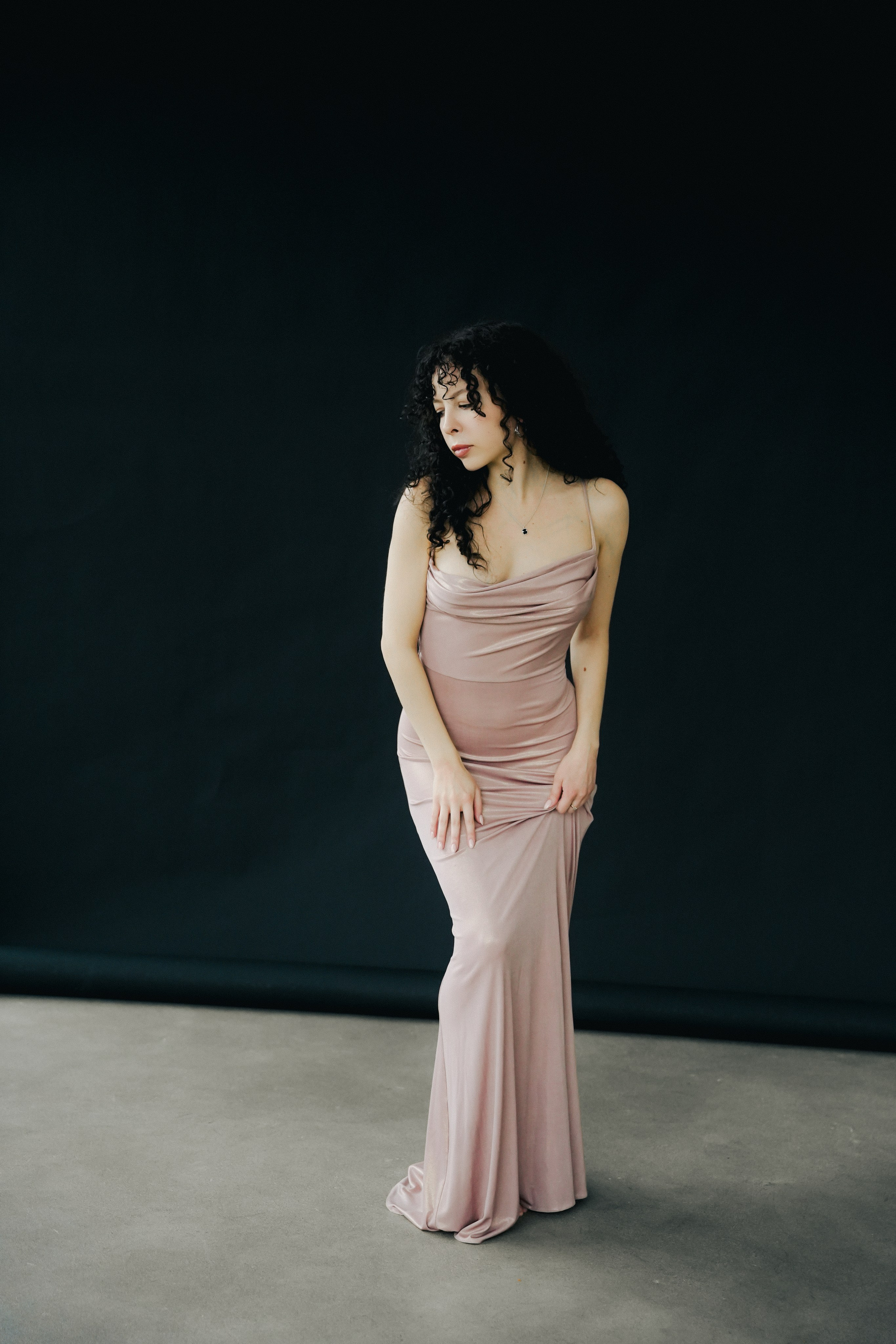 Лиза. Фотограф г. Санкт-Петербург Александра Катанакова