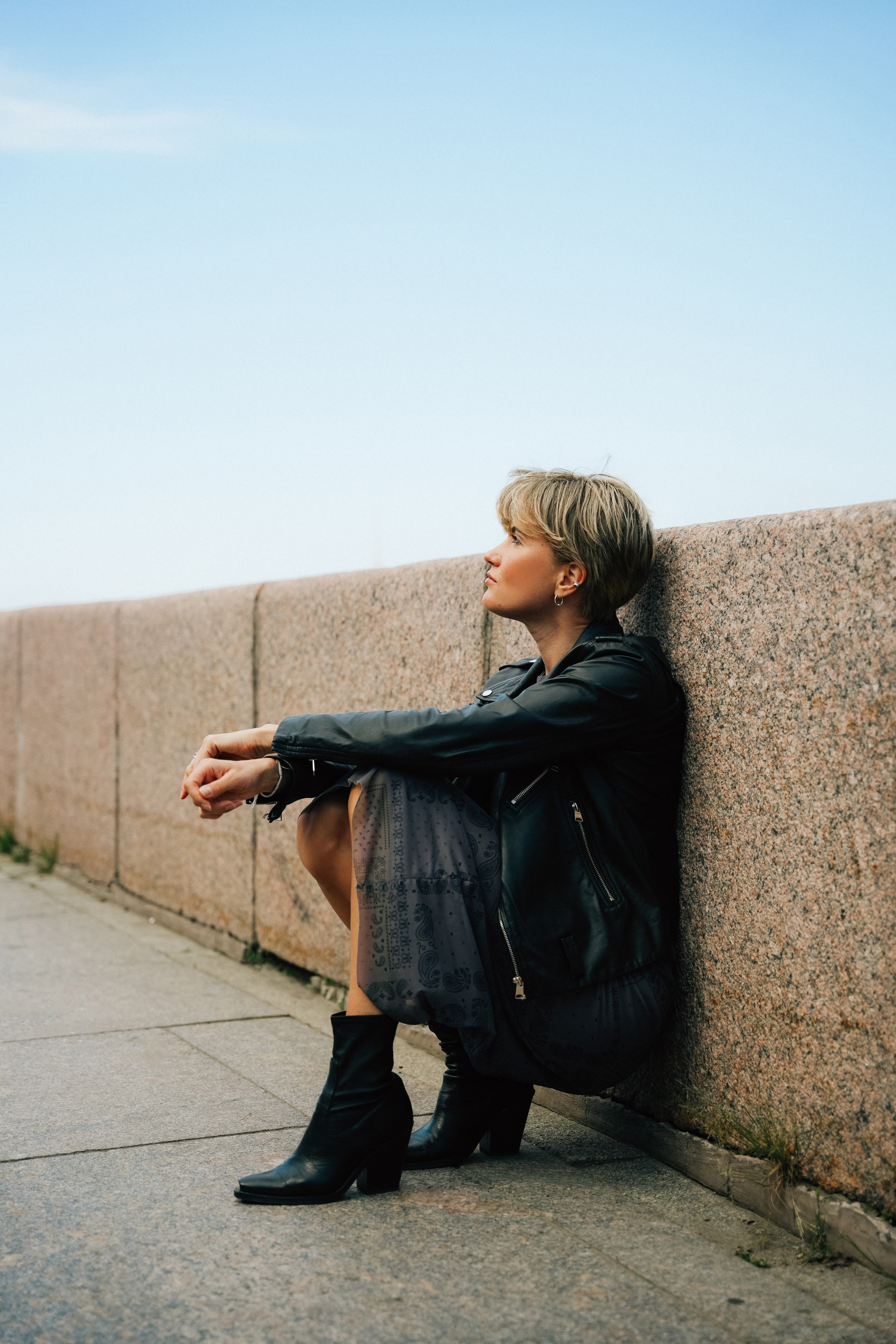 Марина. Фотограф г. Санкт-Петербург Александра Катанакова