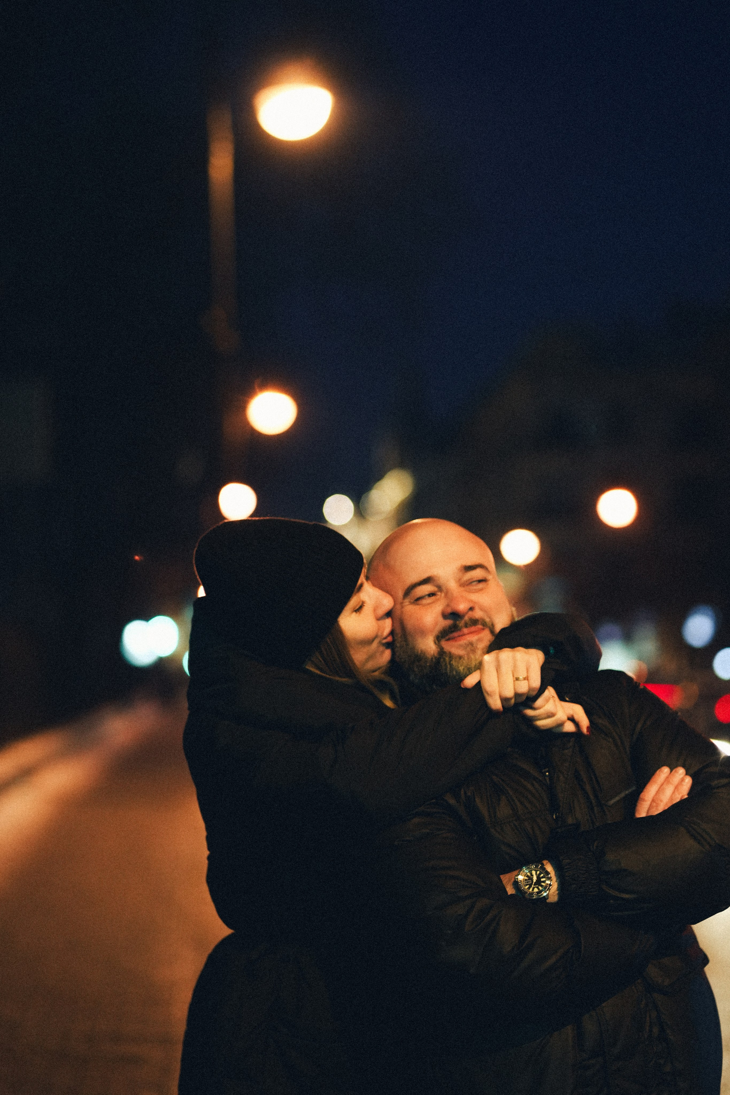 Валя и Дима. Фотограф г. Санкт-Петербург Александра Катанакова