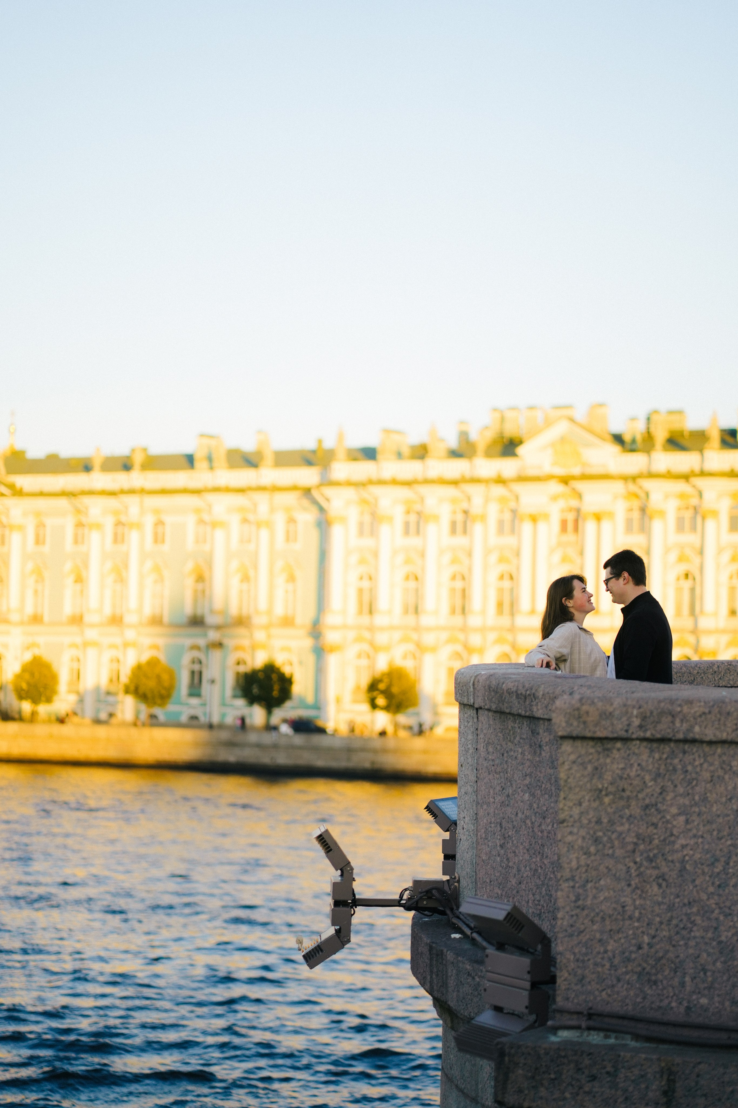 Алиса и Коля. Фотограф г. Санкт-Петербург Александра Катанакова