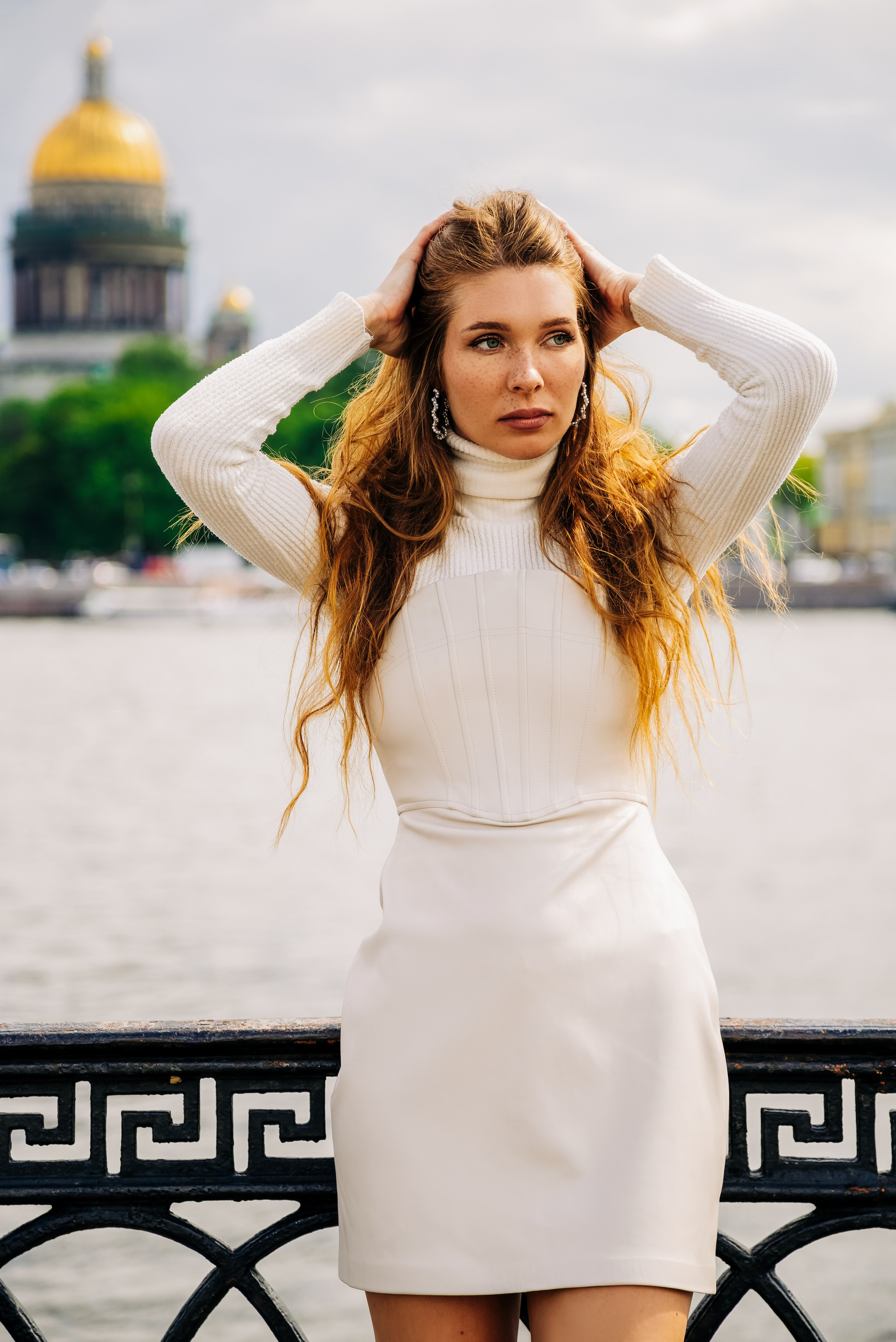 Анна. Фотограф г. Санкт-Петербург Александра Катанакова