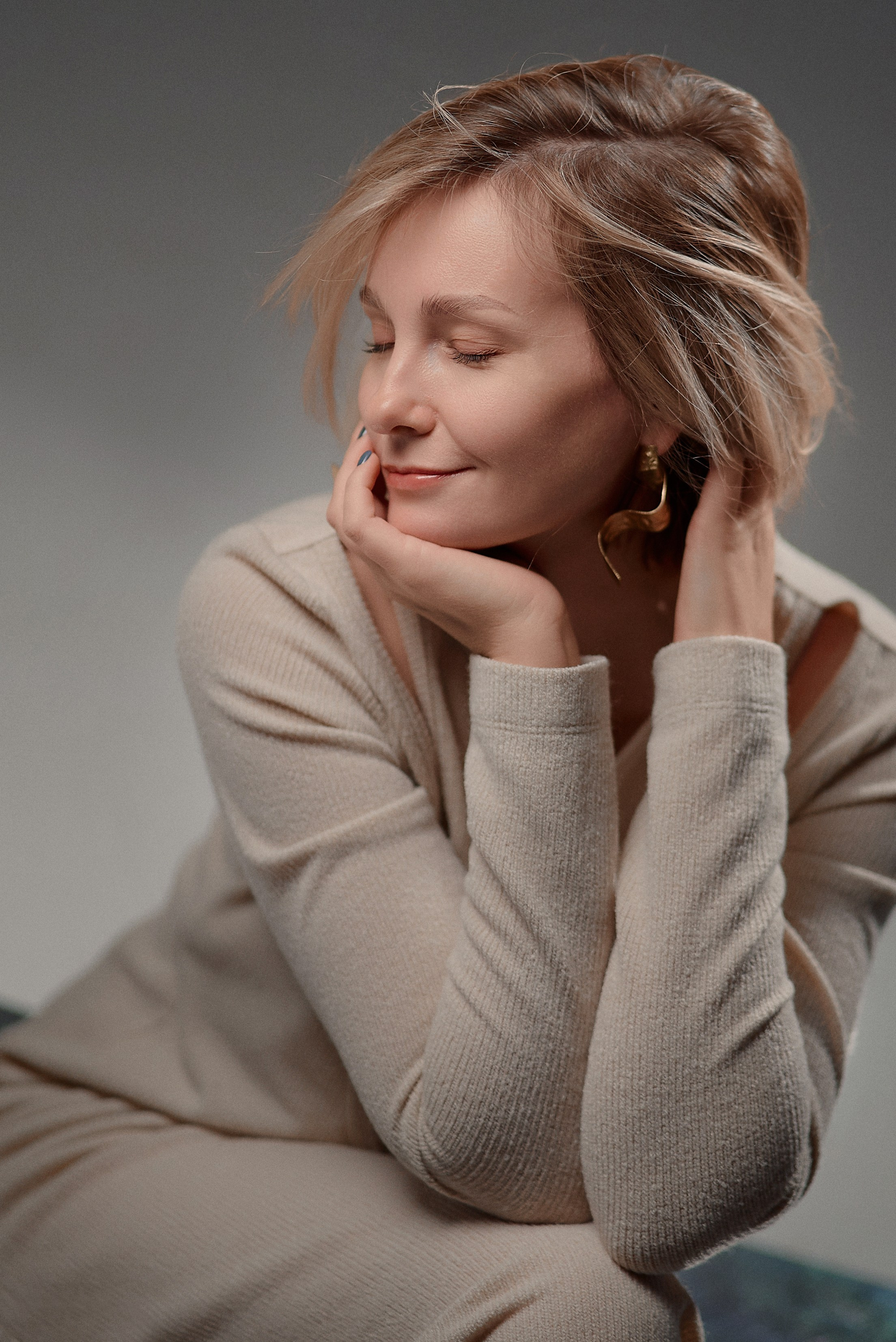 Индивидуальная. Профессиональный фотограф в Минске Пискунова Марина