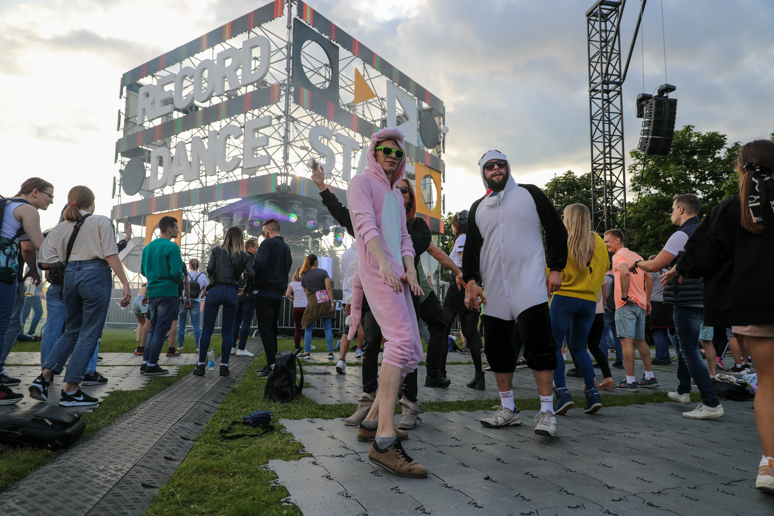 VK Fest 5. OleinikovPhoto