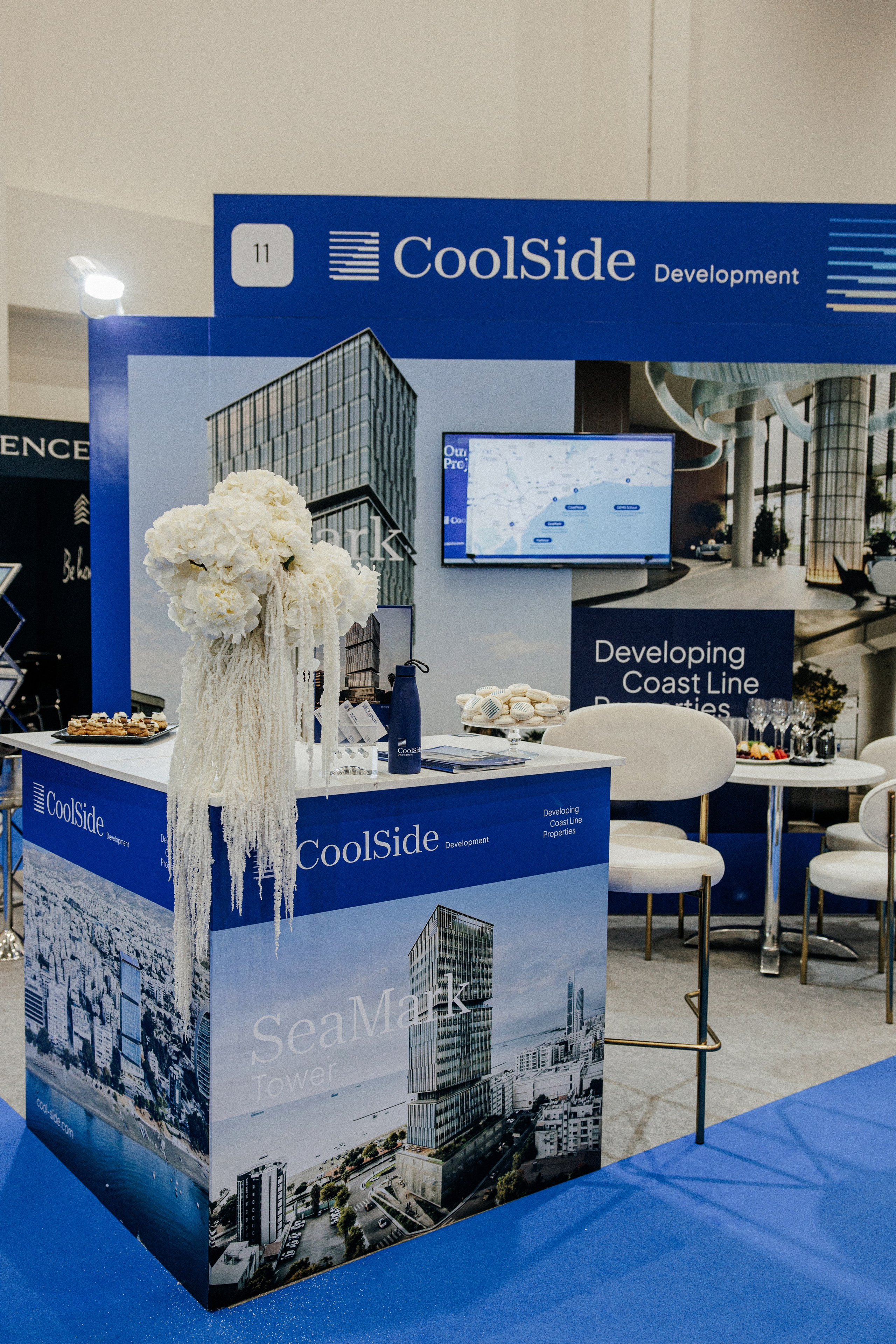 EXPO CoolSide. Фотограф на Кипре Наталья Годына