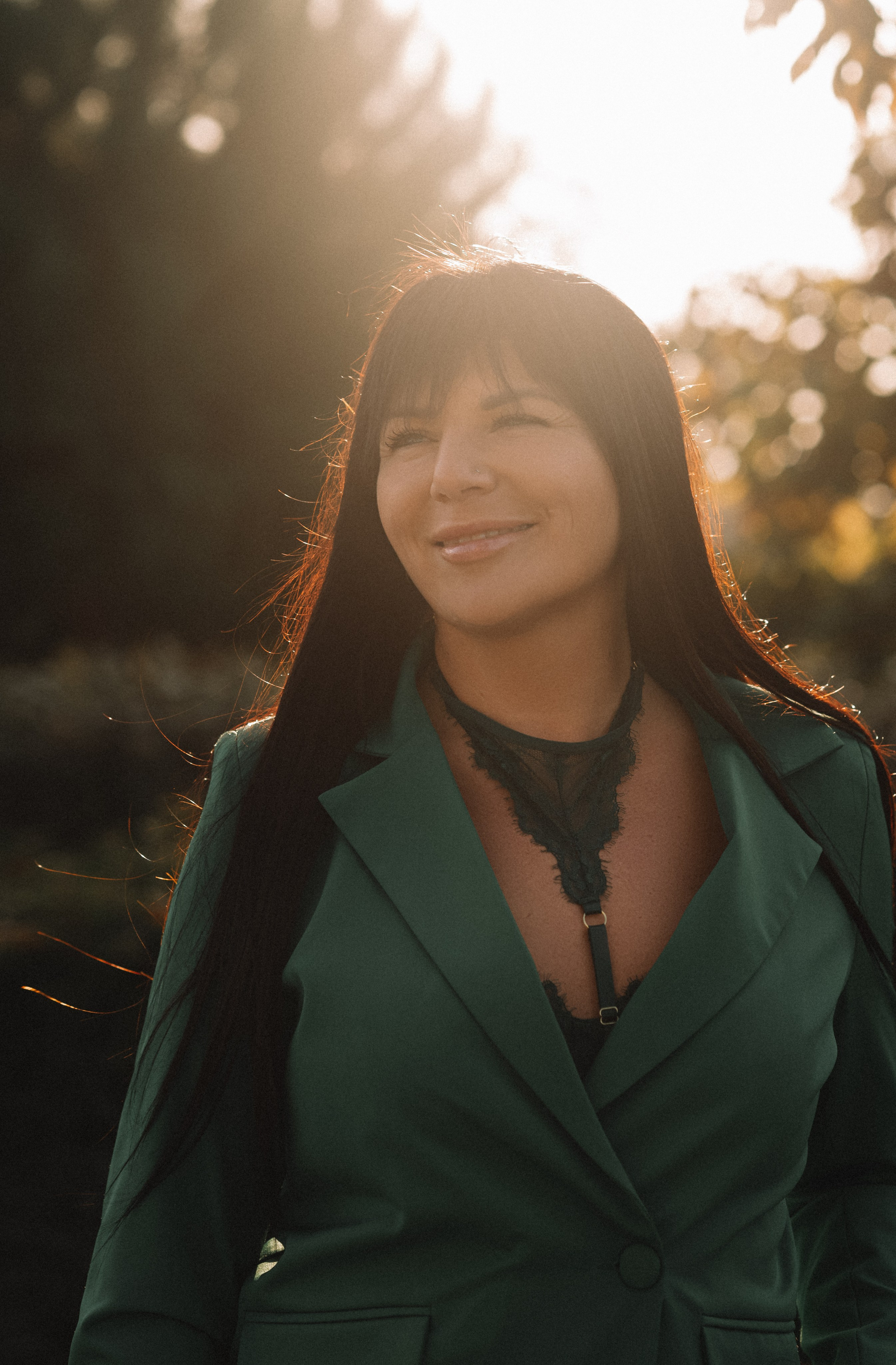 ГАРМОНИЯ. Семейный и свадебный фотограф в Севастополе Лиза Печенько