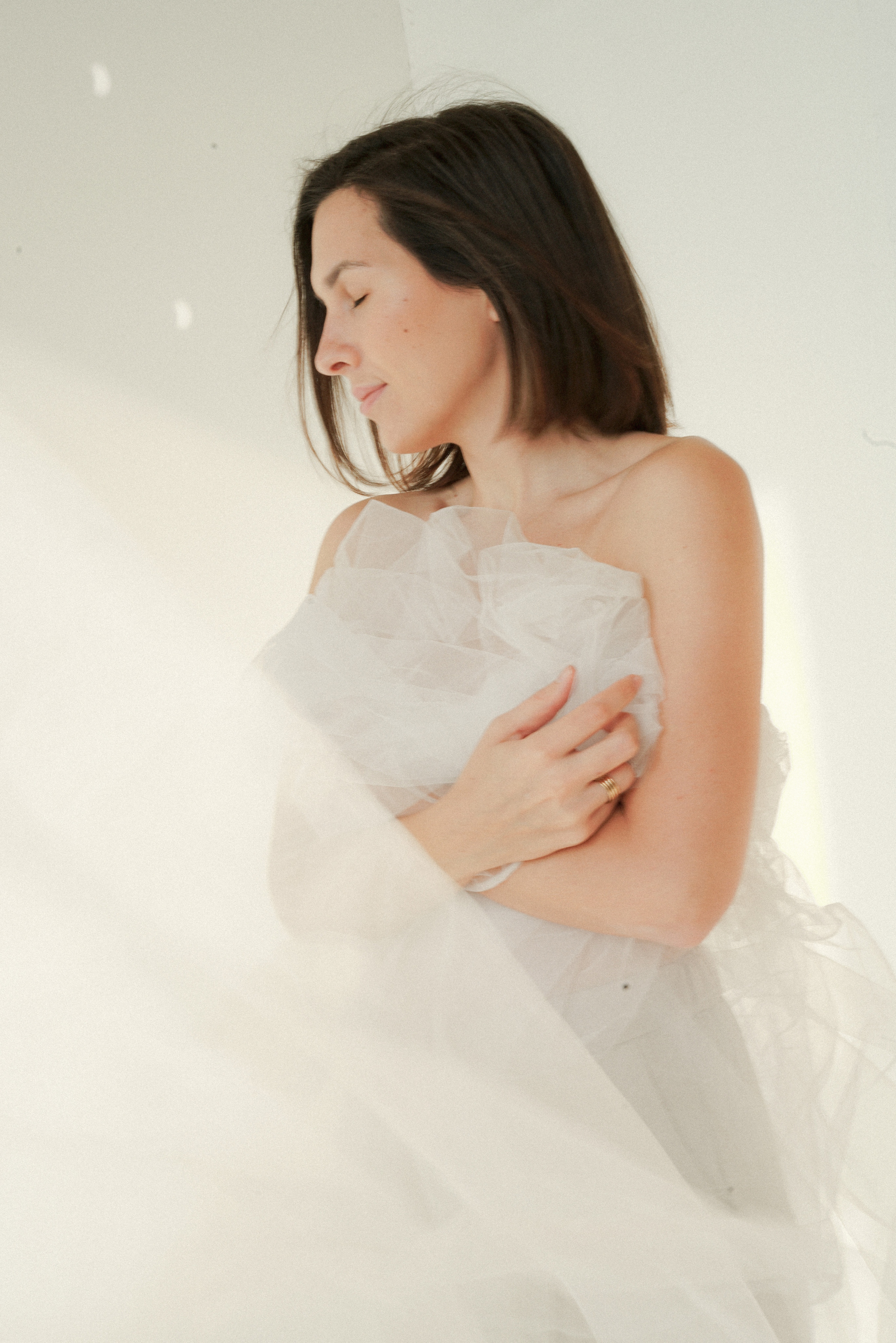 Олеся. Фотограф и видеограф из Москвы Сидорова Ирина