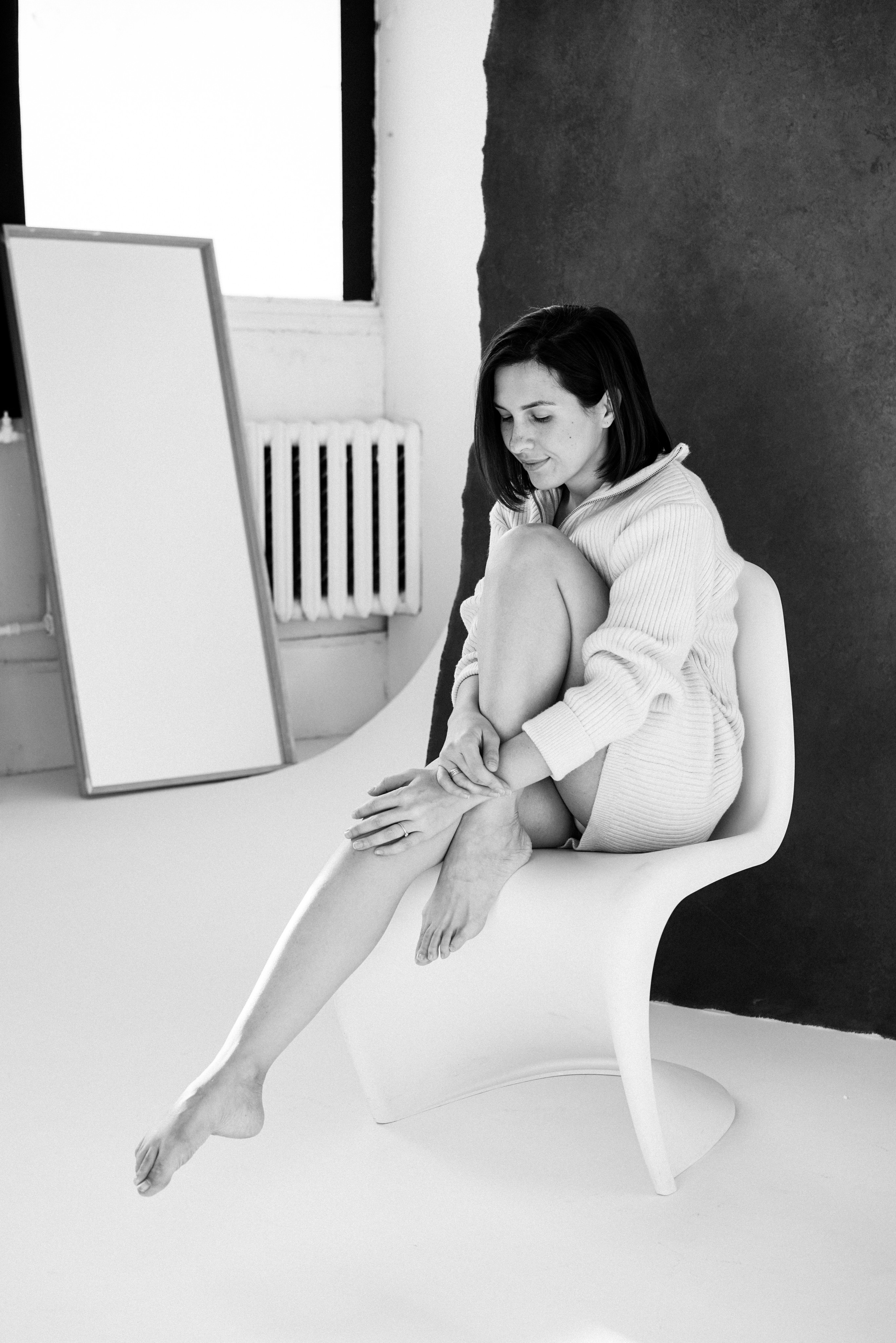 Олеся. Фотограф и видеограф из Москвы Сидорова Ирина