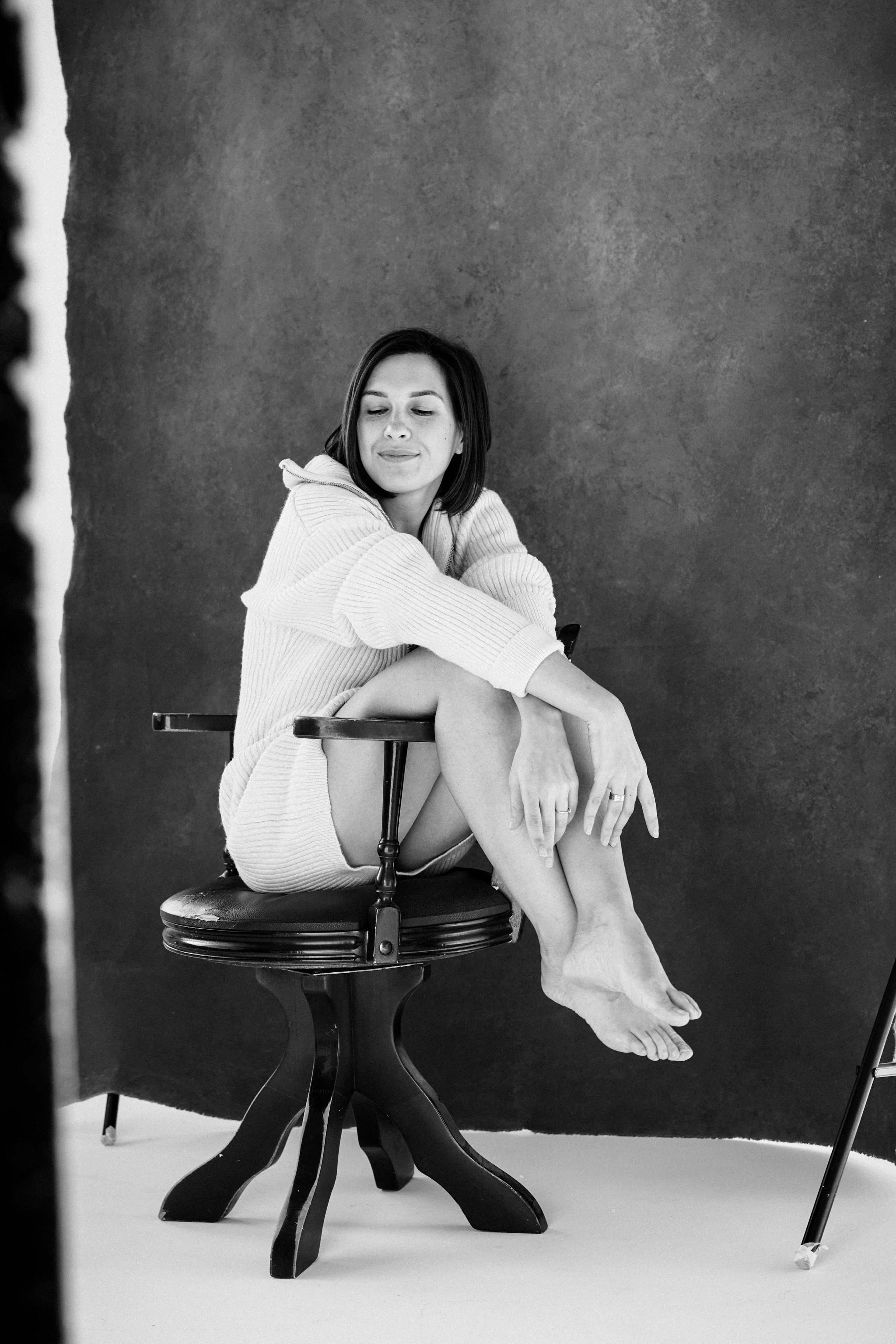 Олеся. Фотограф и видеограф из Москвы Сидорова Ирина