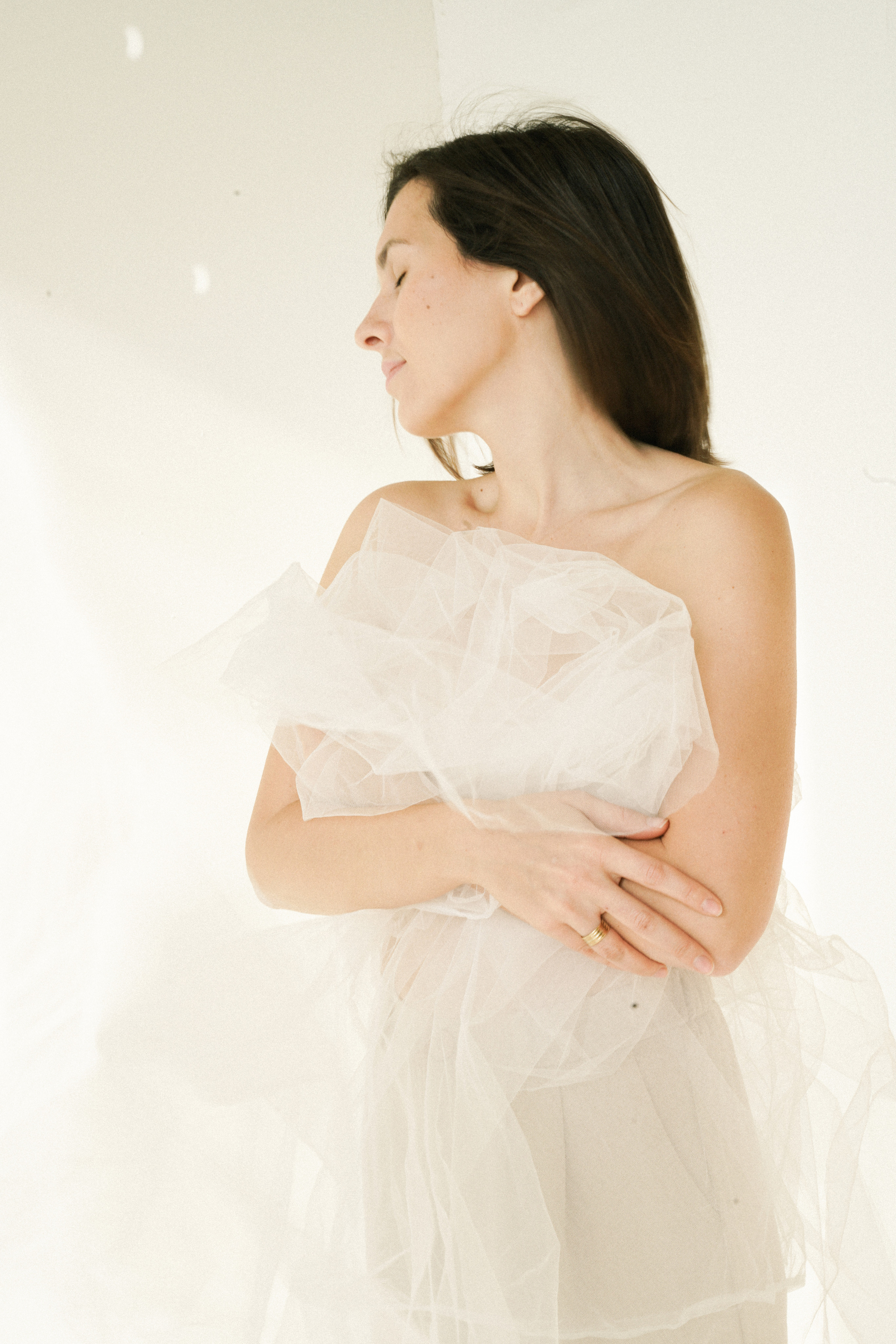 Олеся. Фотограф и видеограф из Москвы Сидорова Ирина