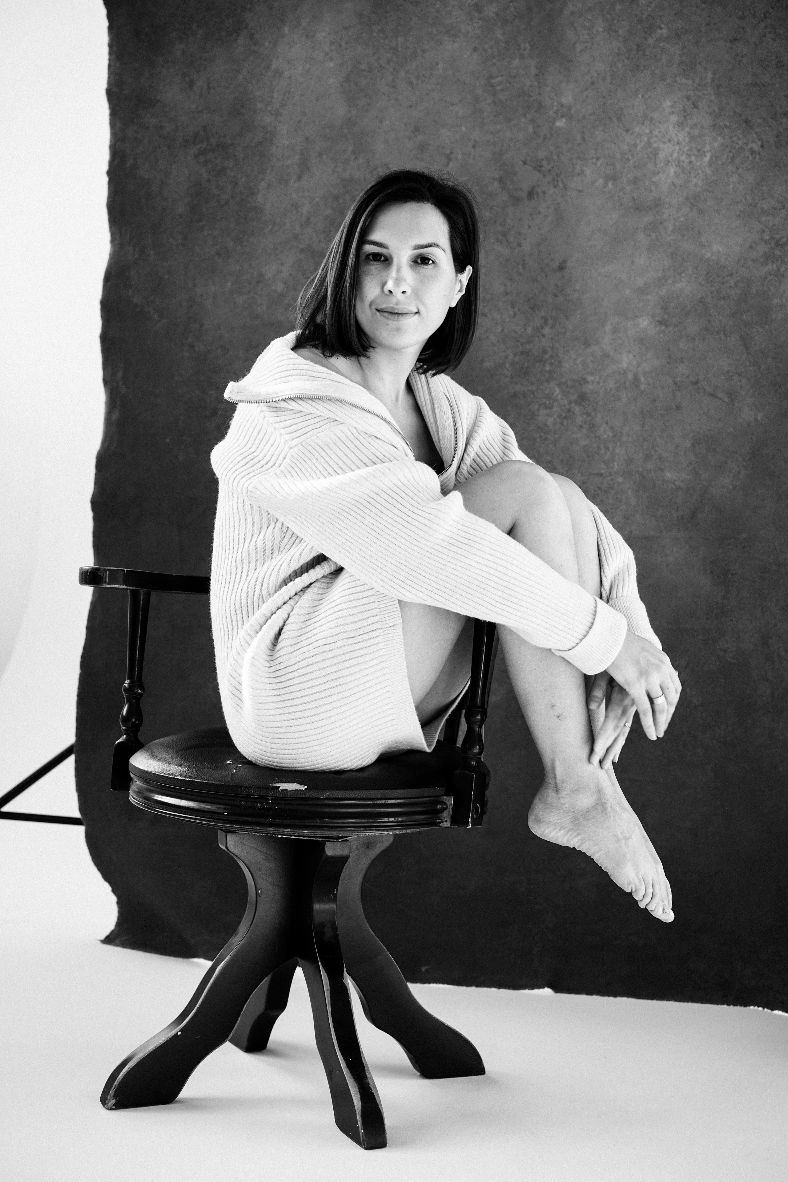 Олеся. Фотограф и видеограф из Москвы Сидорова Ирина