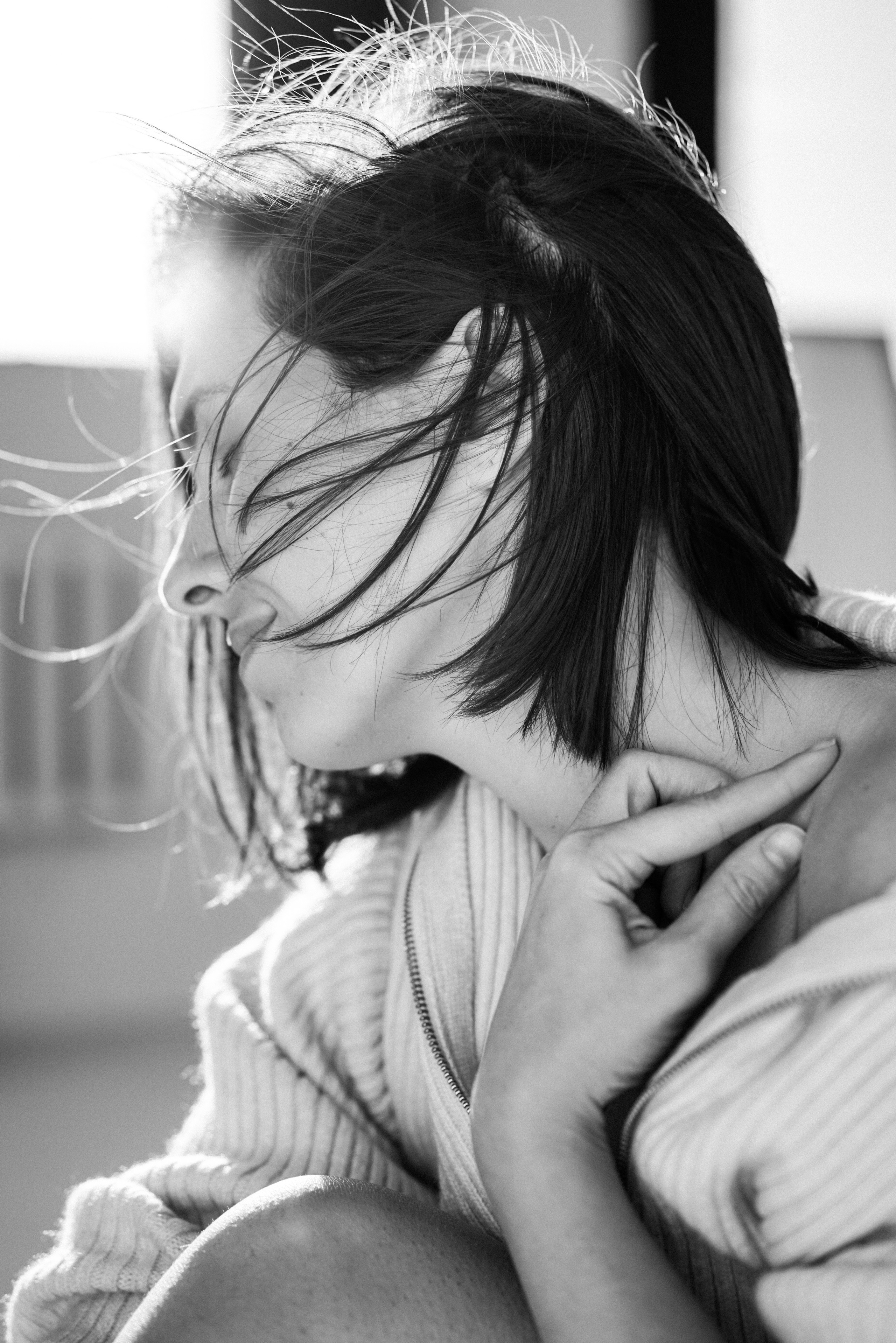 Олеся. Фотограф и видеограф из Москвы Сидорова Ирина