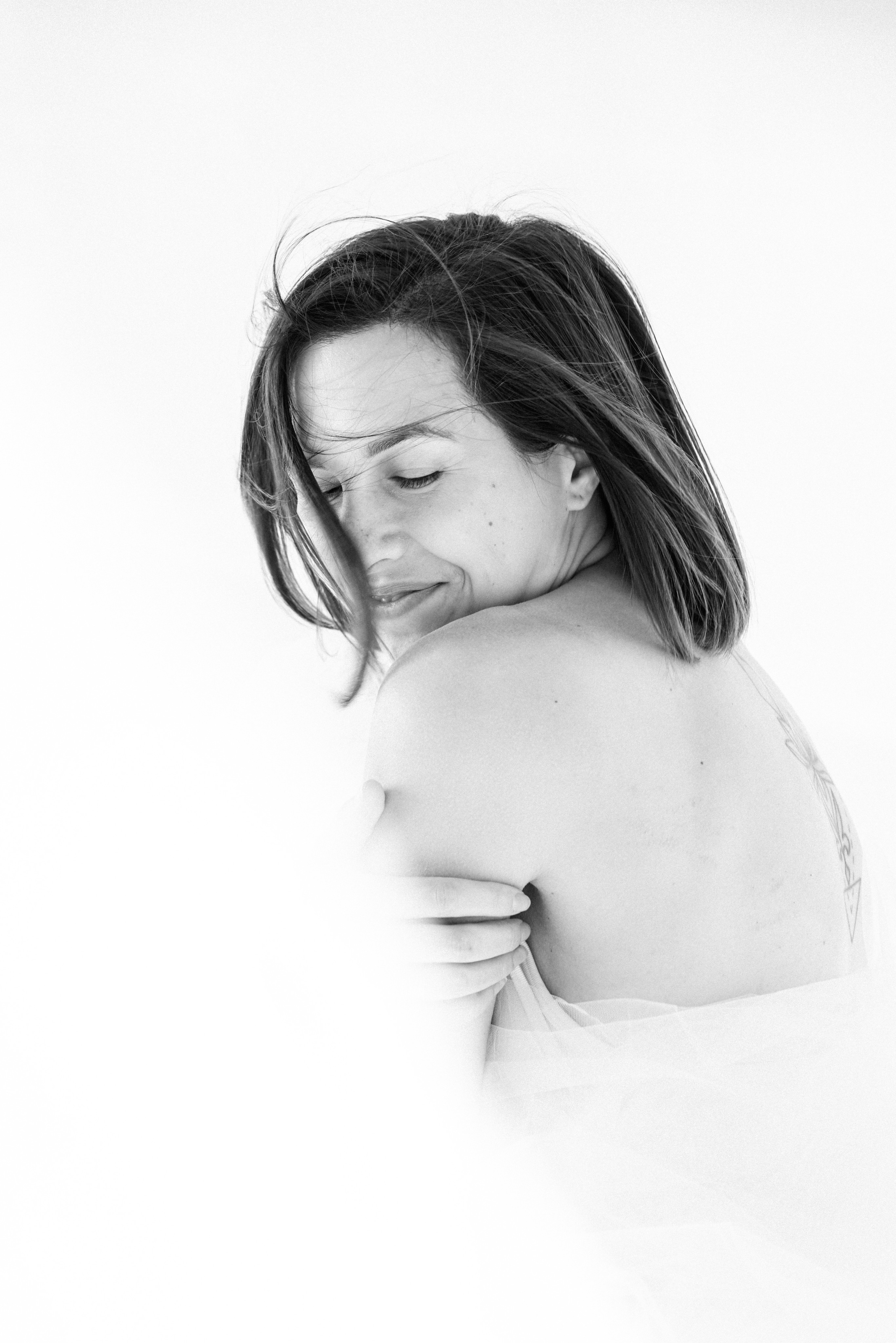 Олеся. Фотограф и видеограф из Москвы Сидорова Ирина