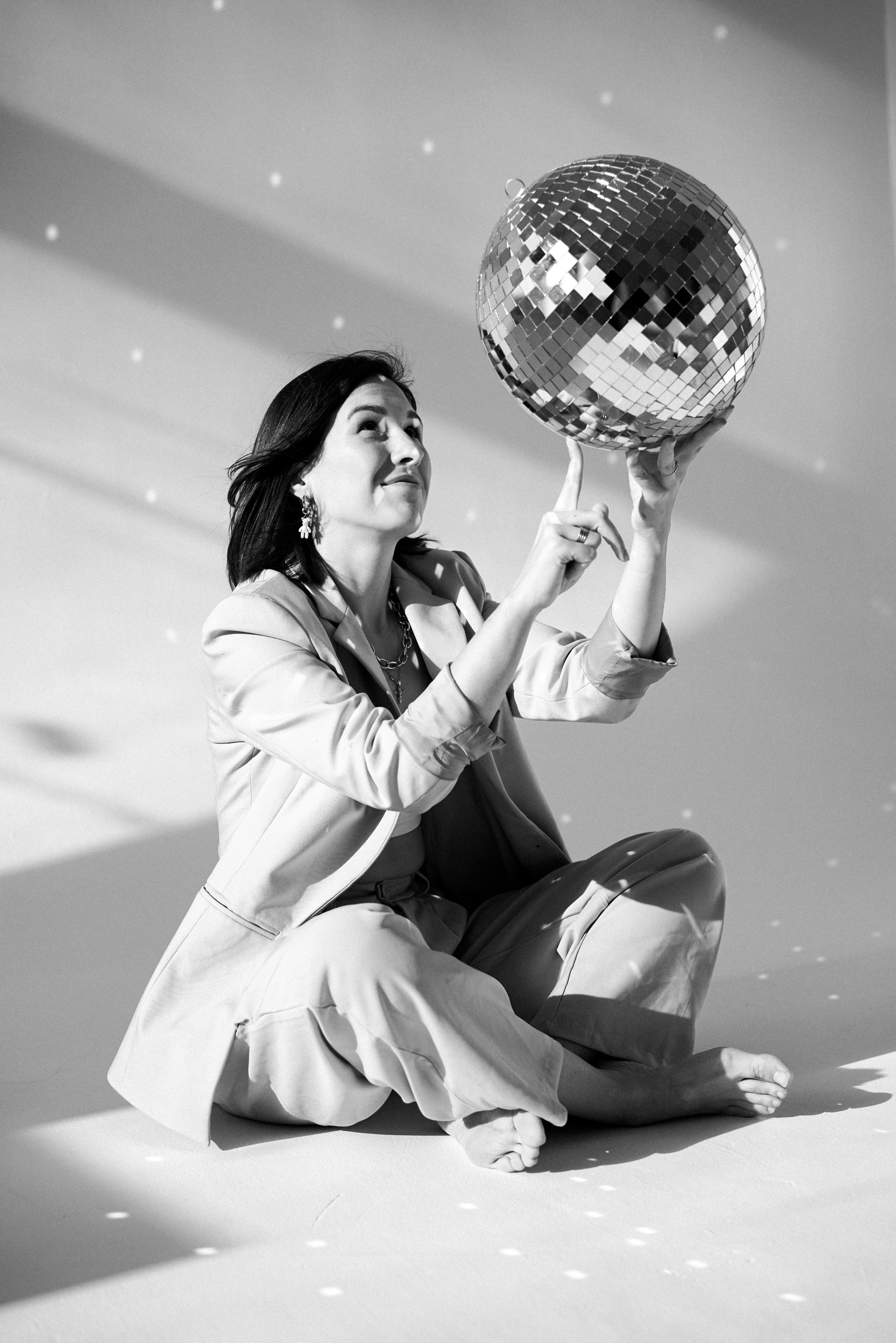 Олеся. Фотограф и видеограф из Москвы Сидорова Ирина