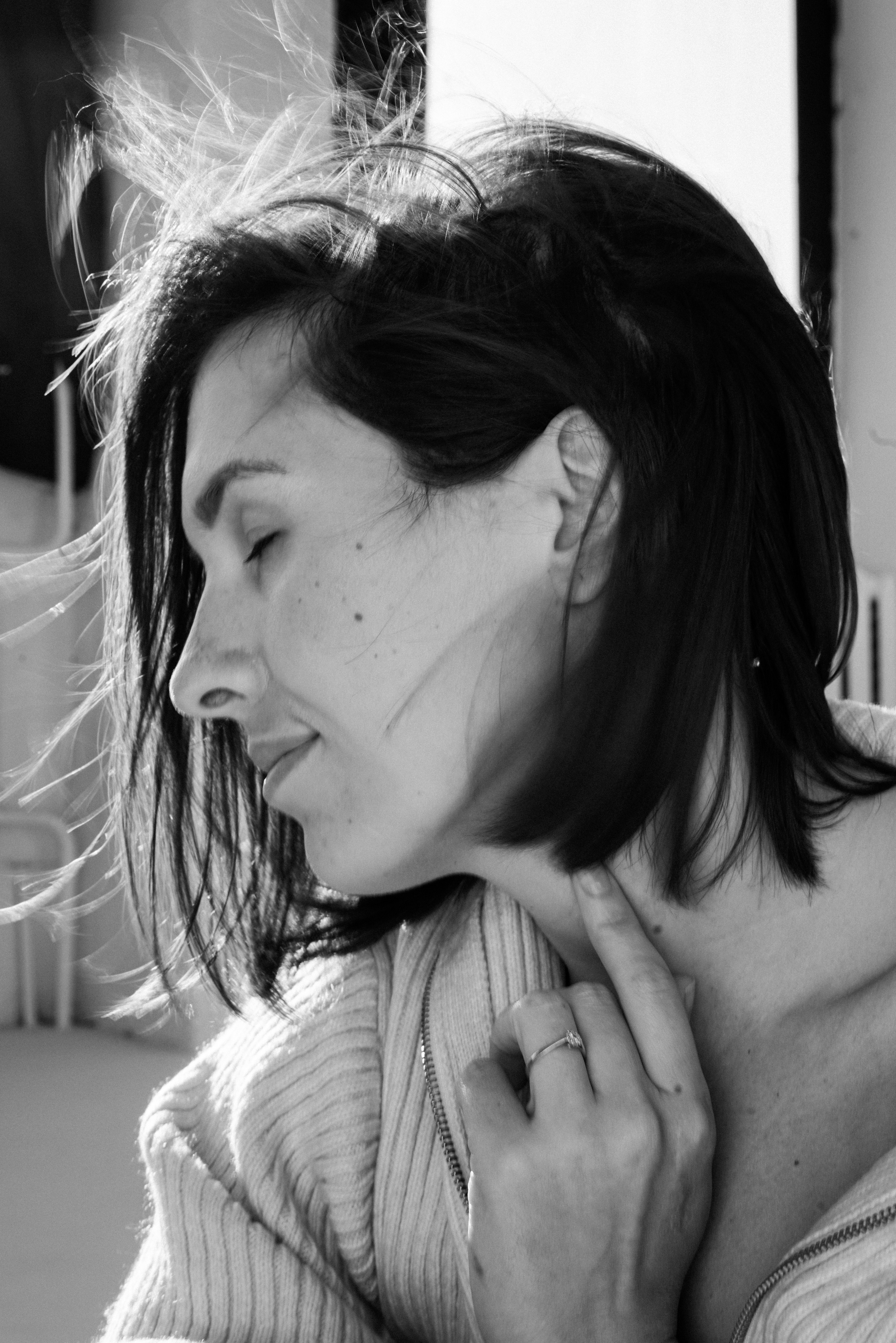 Олеся. Фотограф и видеограф из Москвы Сидорова Ирина