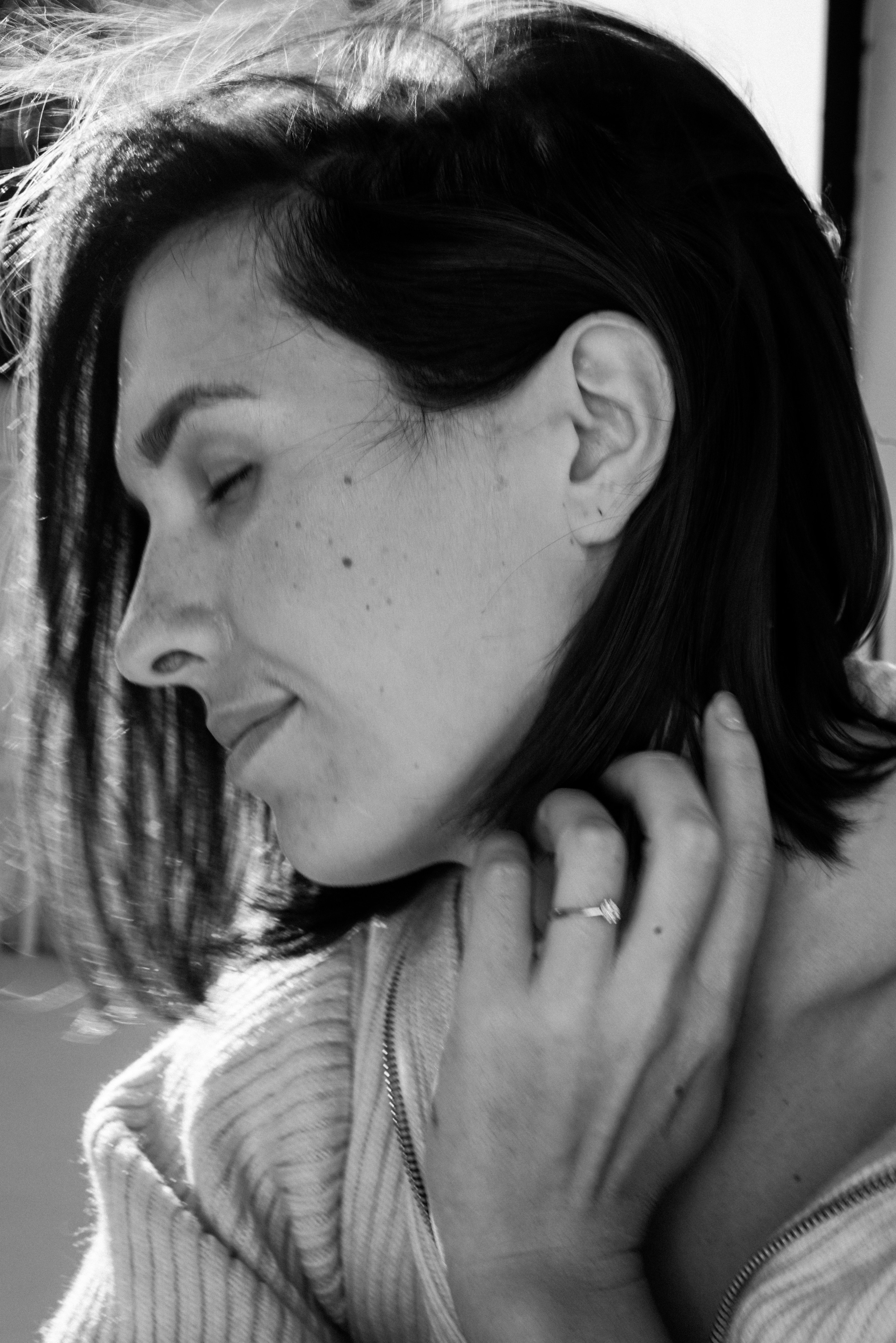 Олеся. Фотограф и видеограф из Москвы Сидорова Ирина