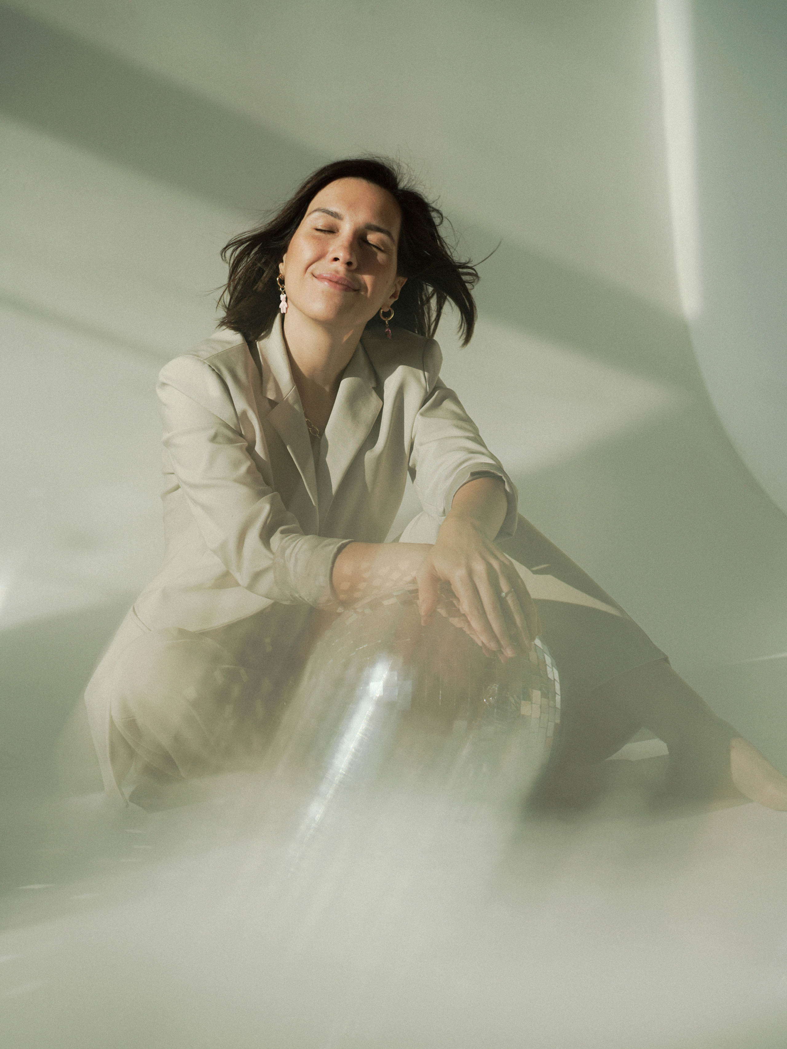 Олеся. Фотограф и видеограф из Москвы Сидорова Ирина