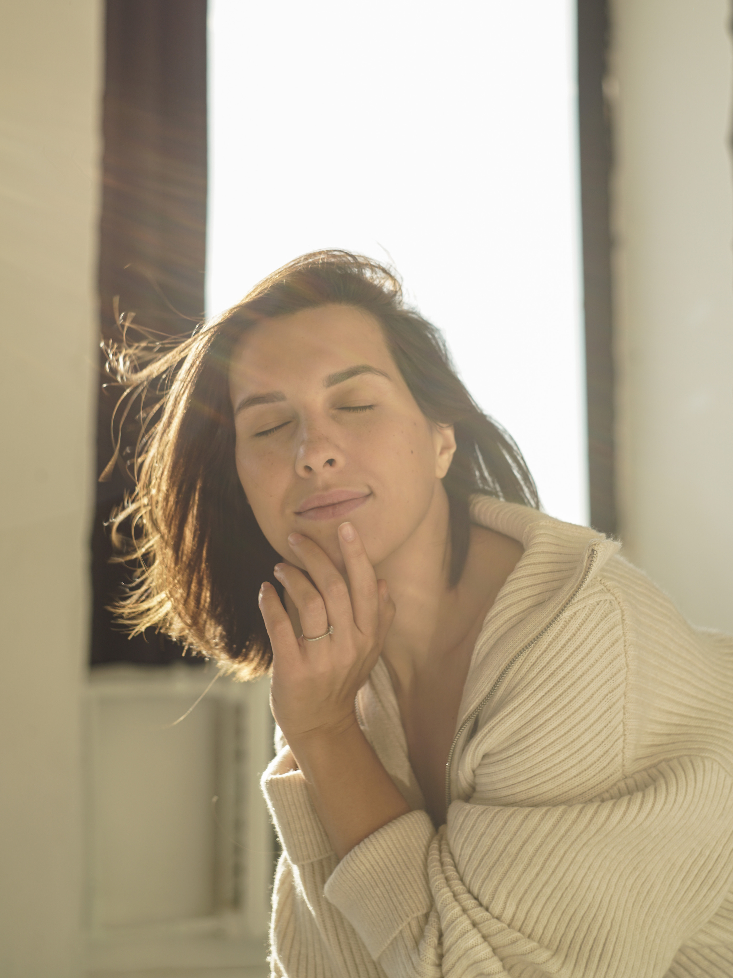 Олеся. Фотограф и видеограф из Москвы Сидорова Ирина