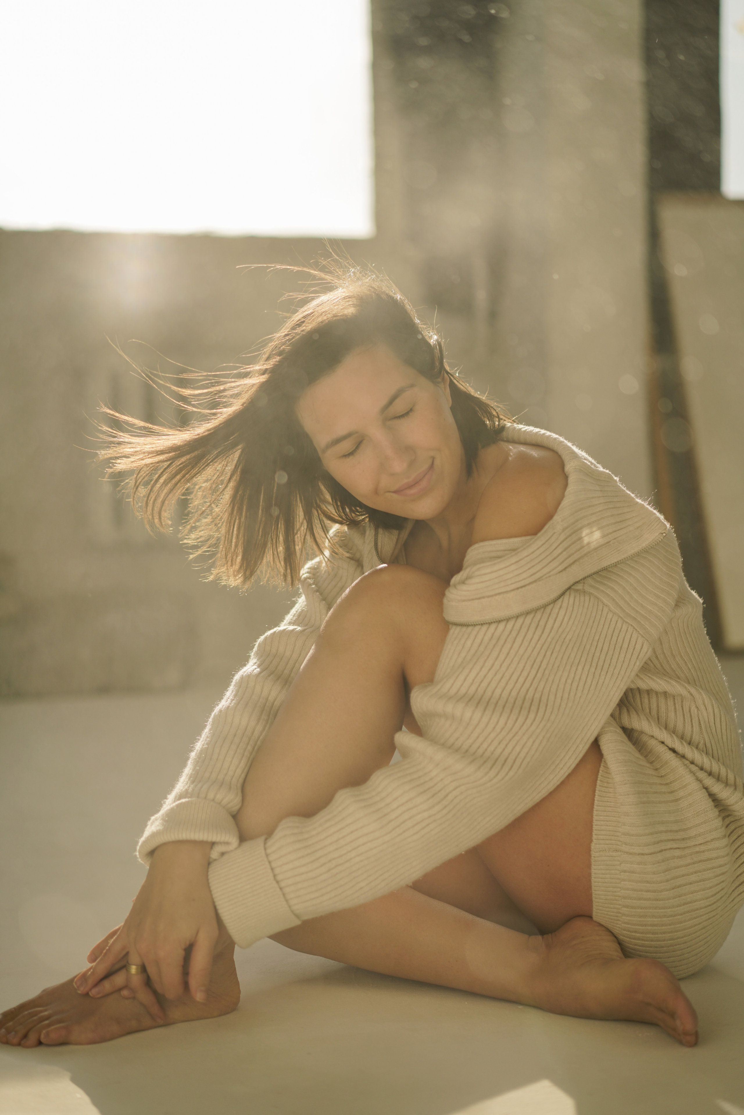 Олеся. Фотограф и видеограф из Москвы Сидорова Ирина