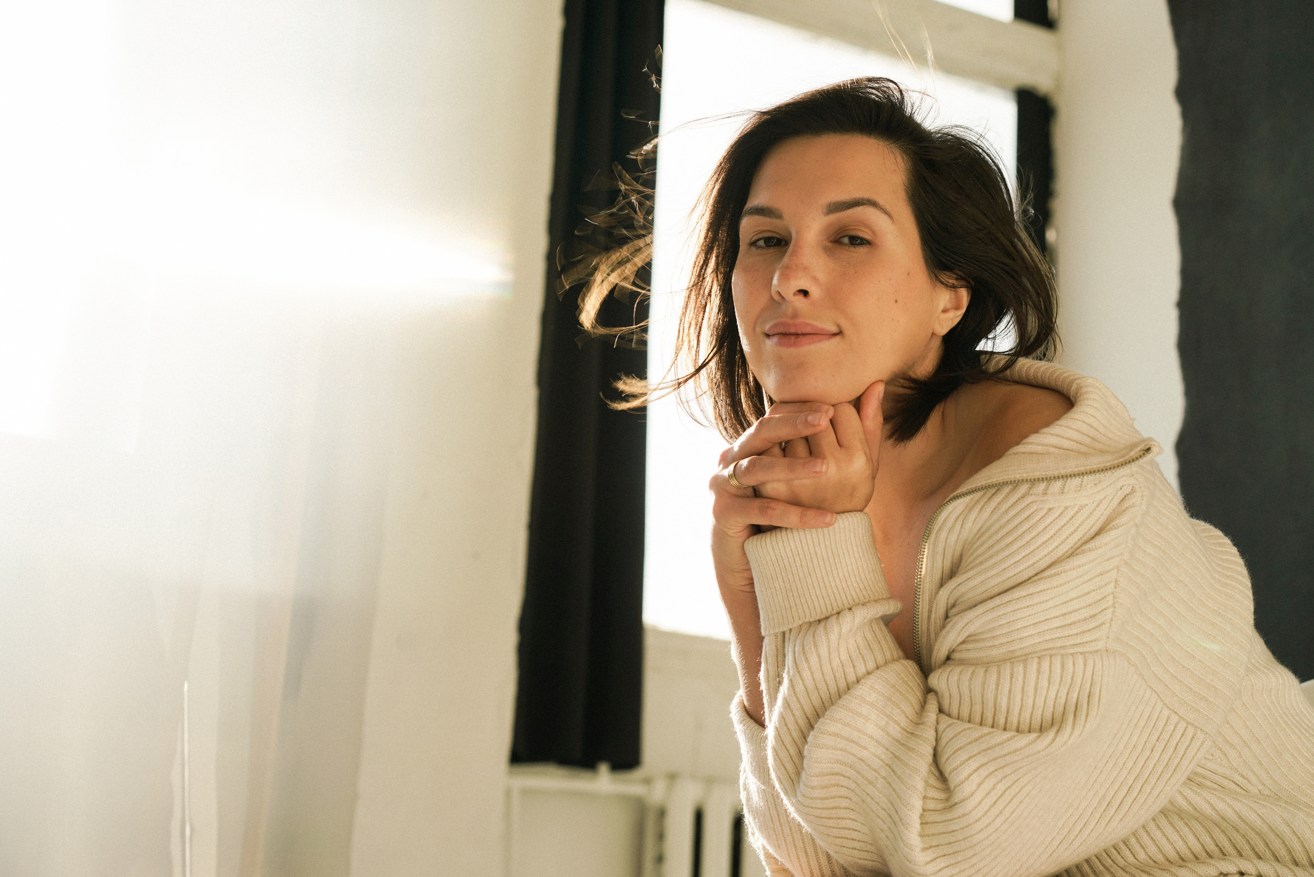 Олеся. Фотограф и видеограф из Москвы Сидорова Ирина