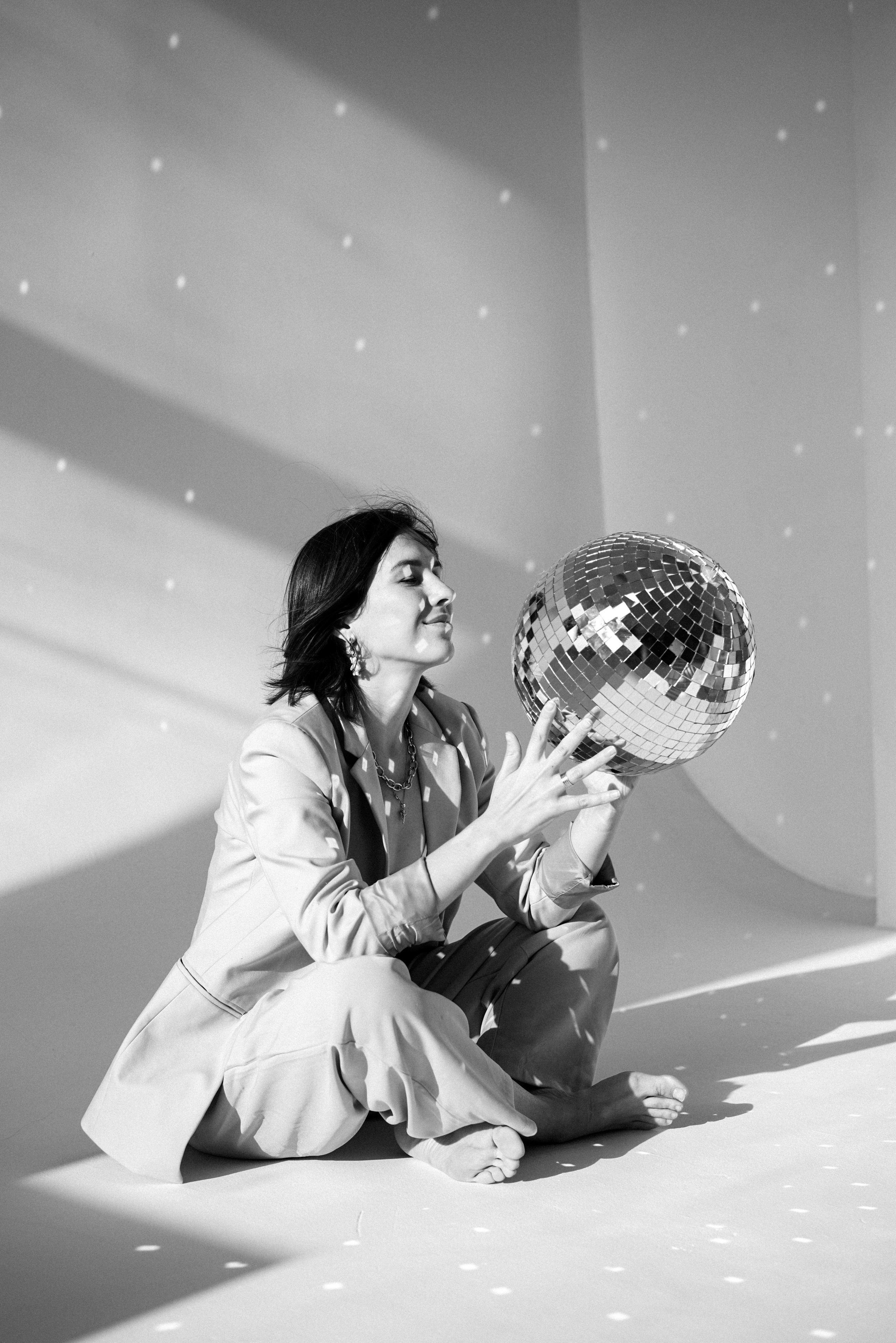 Олеся. Фотограф и видеограф из Москвы Сидорова Ирина