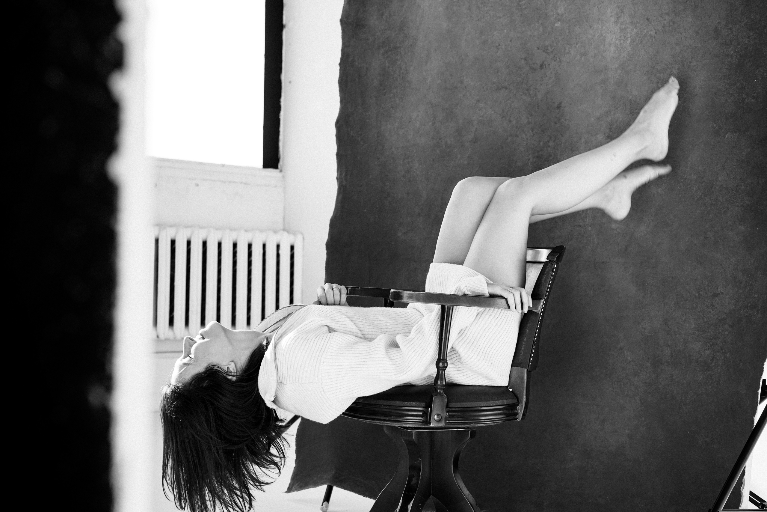 Олеся. Фотограф и видеограф из Москвы Сидорова Ирина