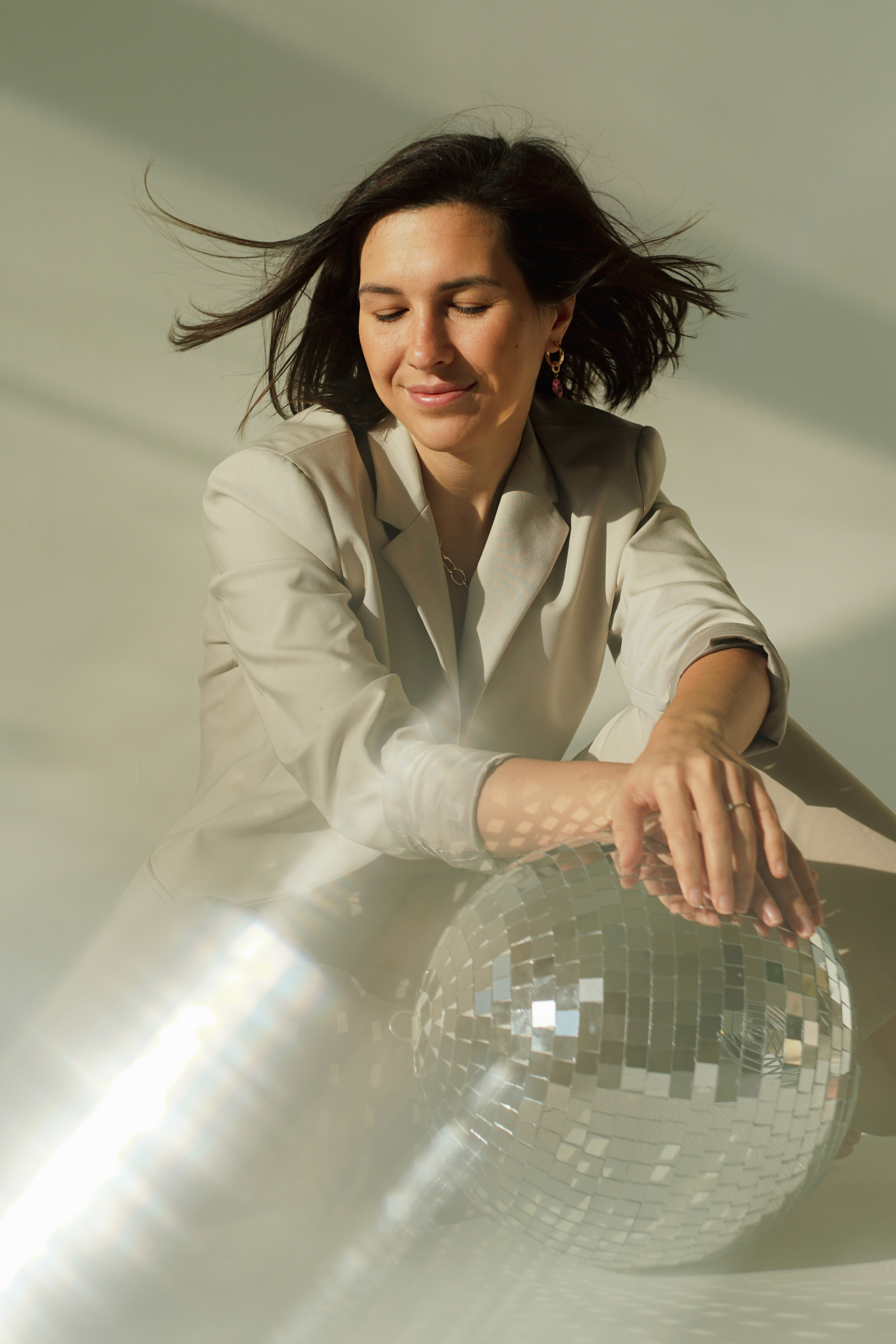 Олеся. Фотограф и видеограф из Москвы Сидорова Ирина