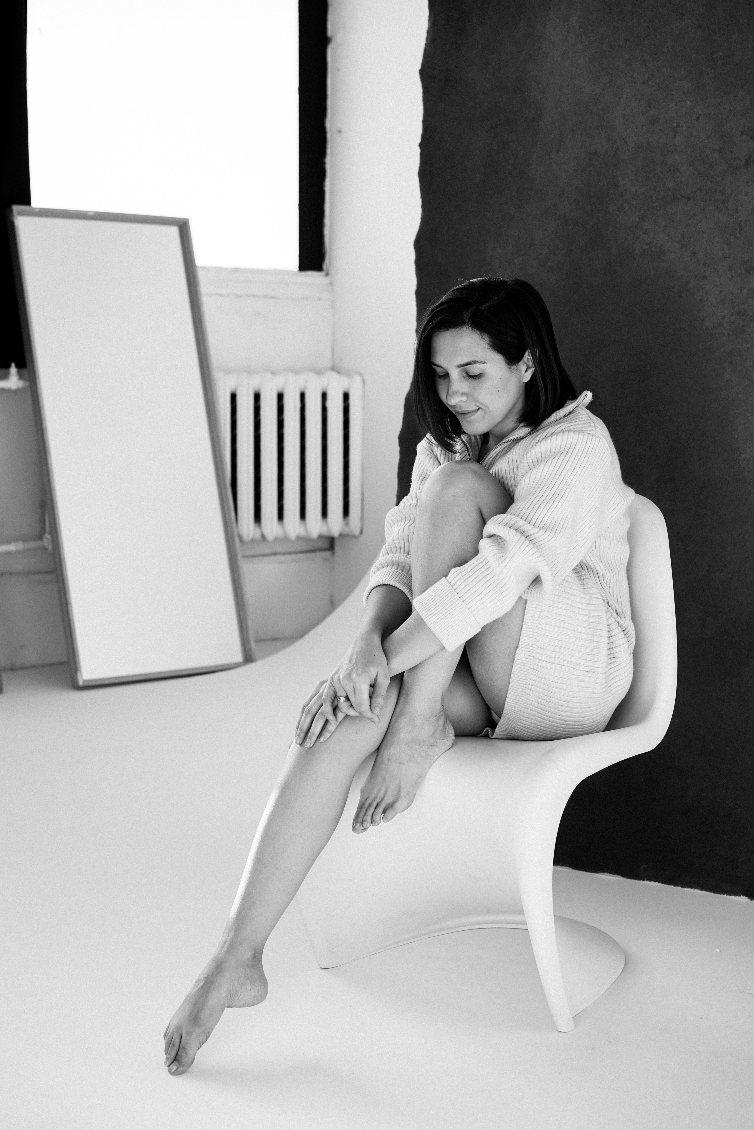 Олеся. Фотограф и видеограф из Москвы Сидорова Ирина