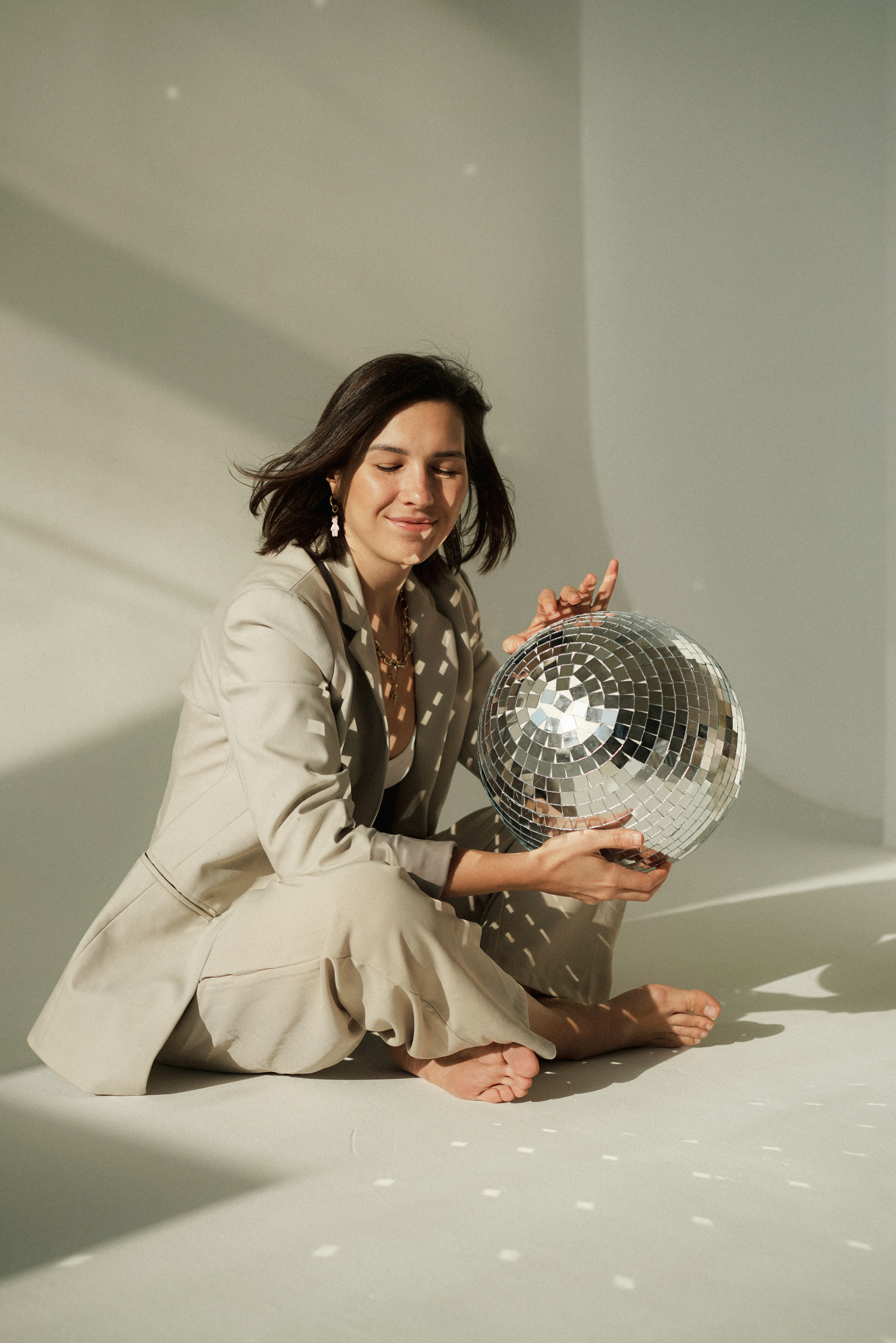 Олеся. Фотограф и видеограф из Москвы Сидорова Ирина