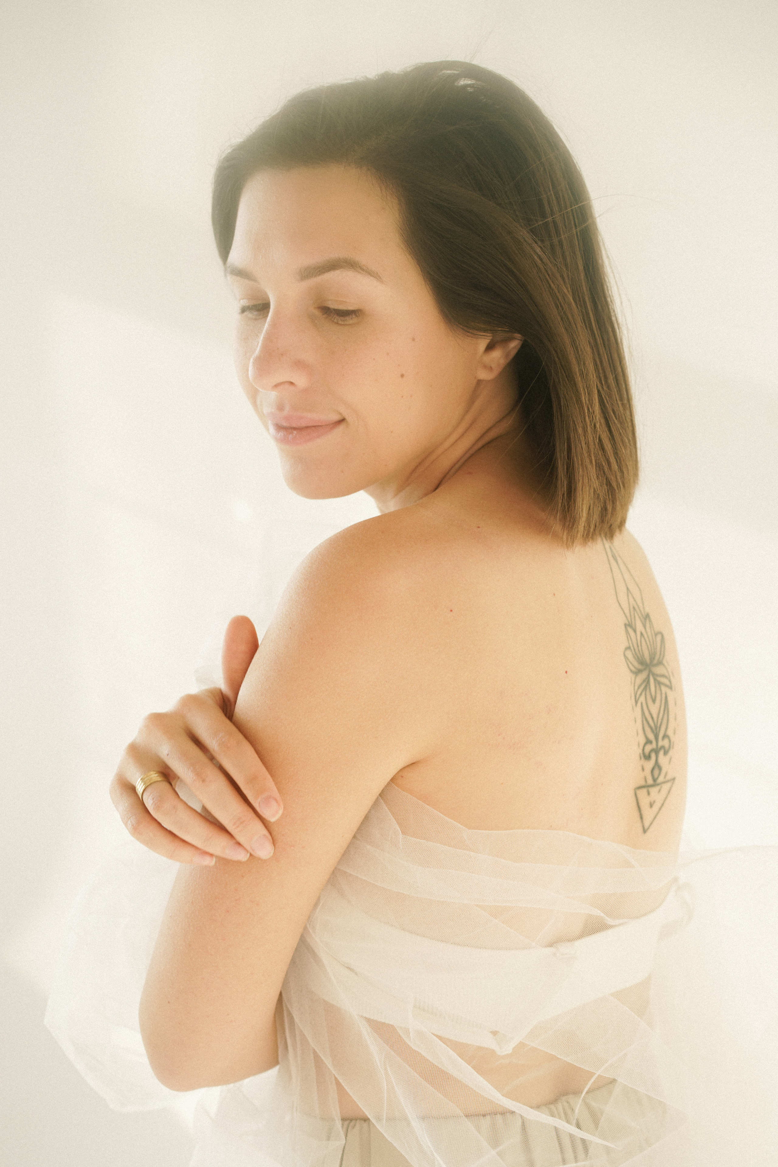 Олеся. Фотограф и видеограф из Москвы Сидорова Ирина