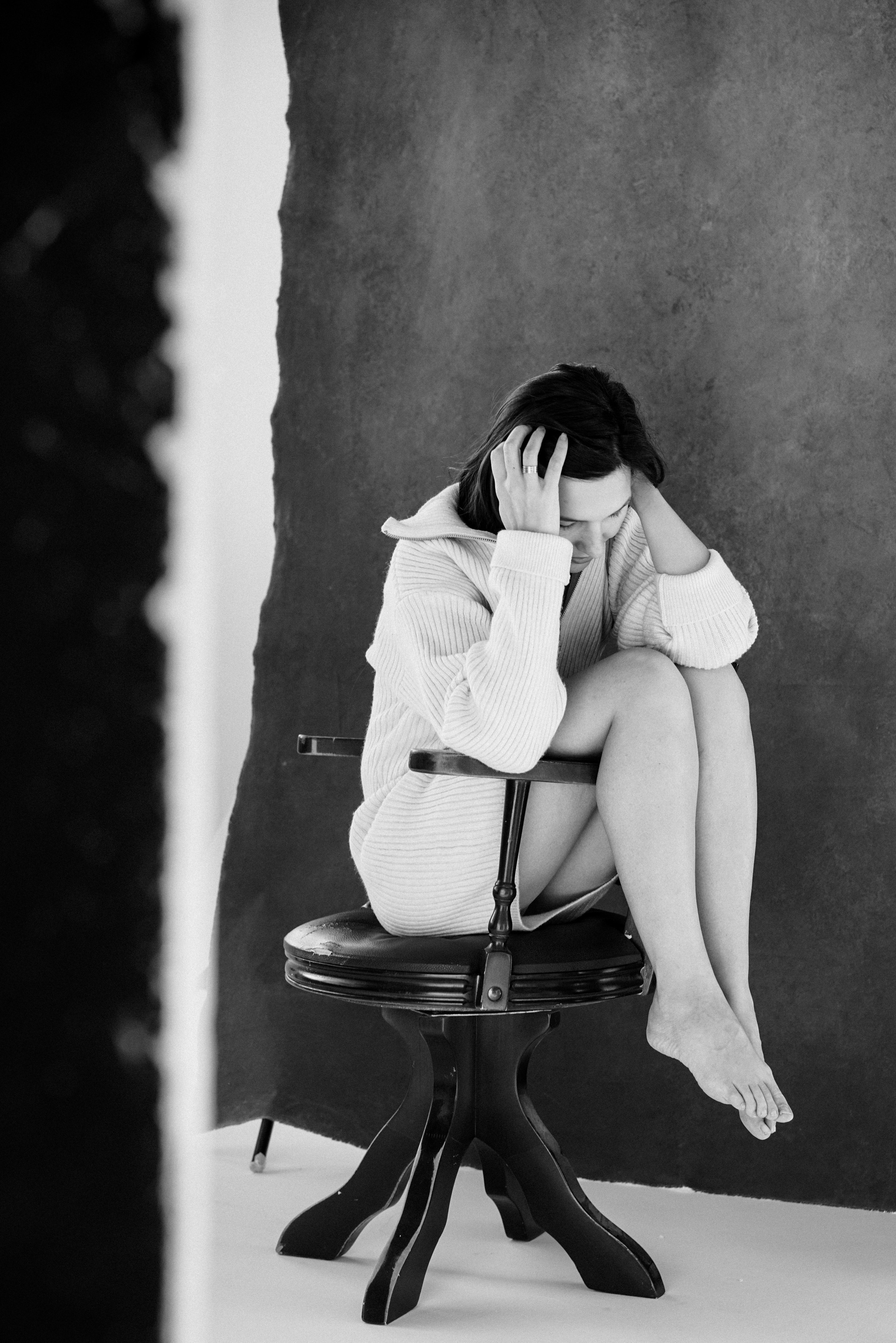 Олеся. Фотограф и видеограф из Москвы Сидорова Ирина