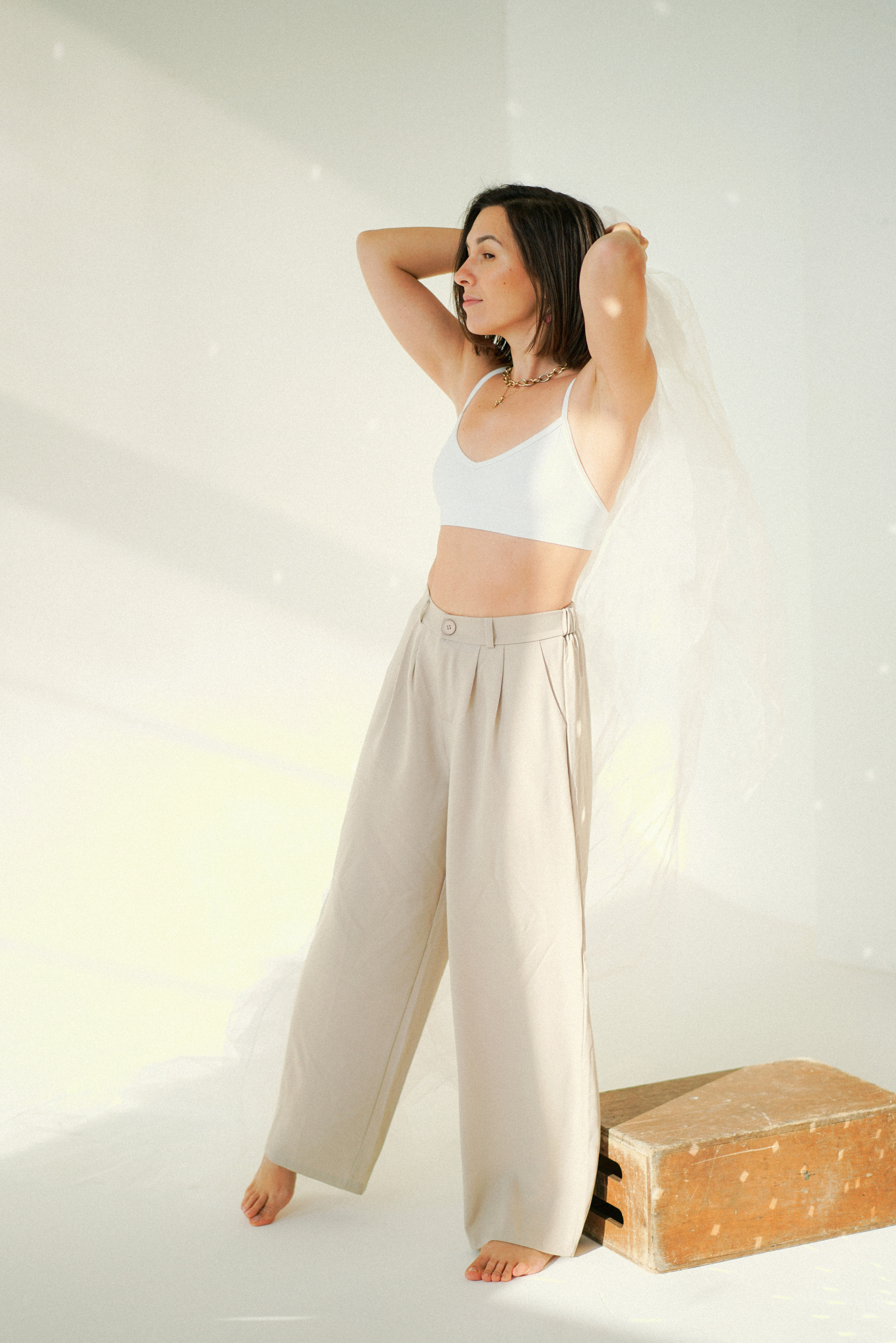 Олеся. Фотограф и видеограф из Москвы Сидорова Ирина