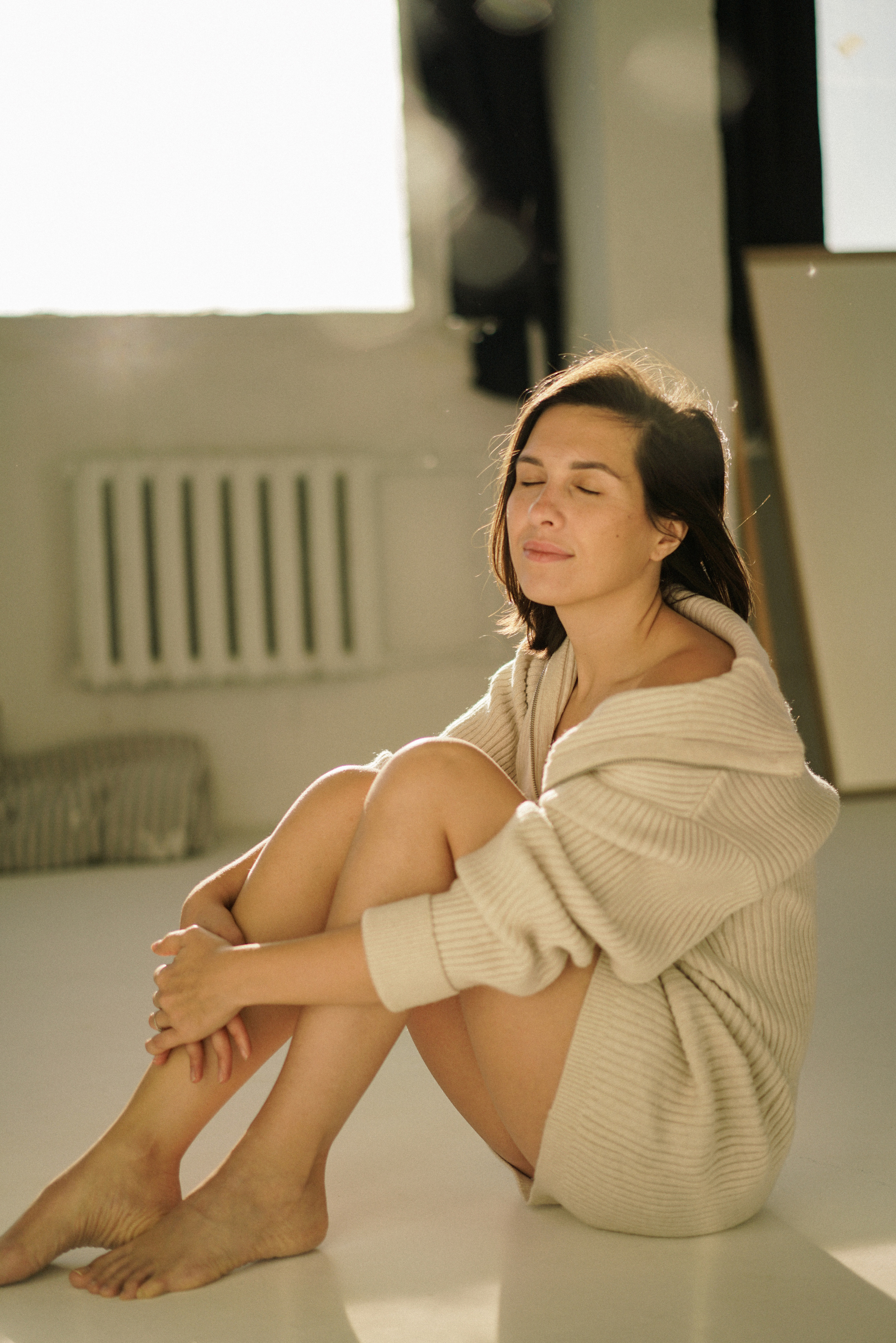 Олеся. Фотограф и видеограф из Москвы Сидорова Ирина