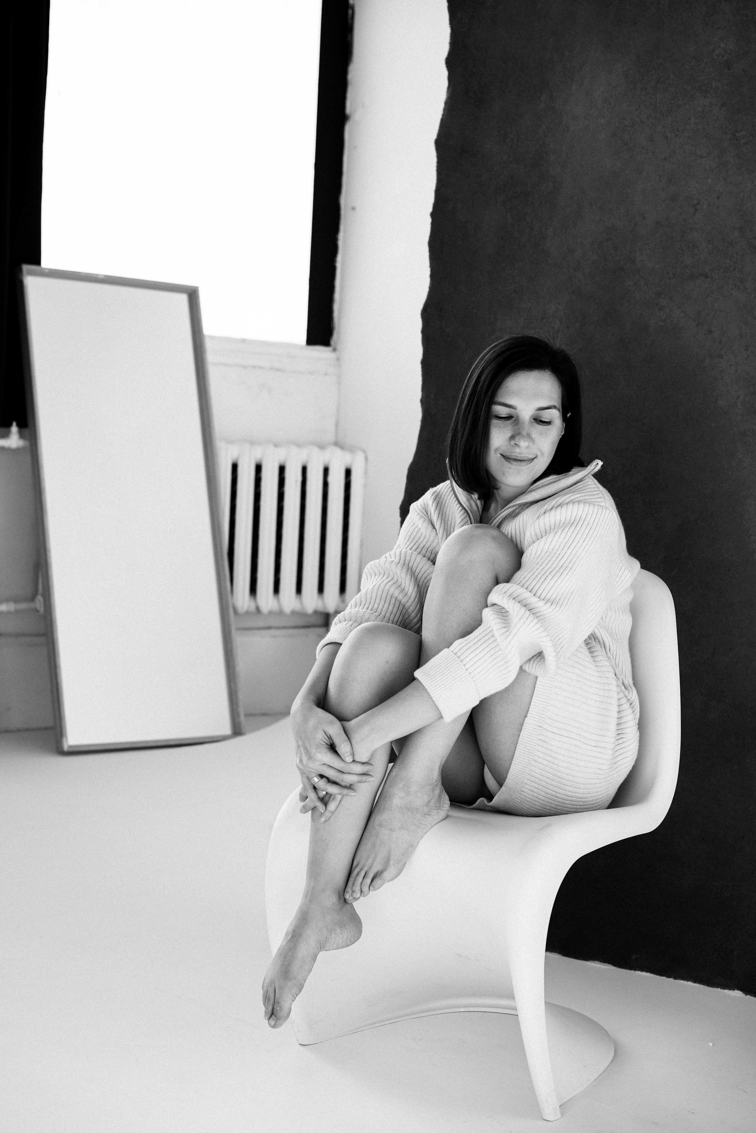 Олеся. Фотограф и видеограф из Москвы Сидорова Ирина