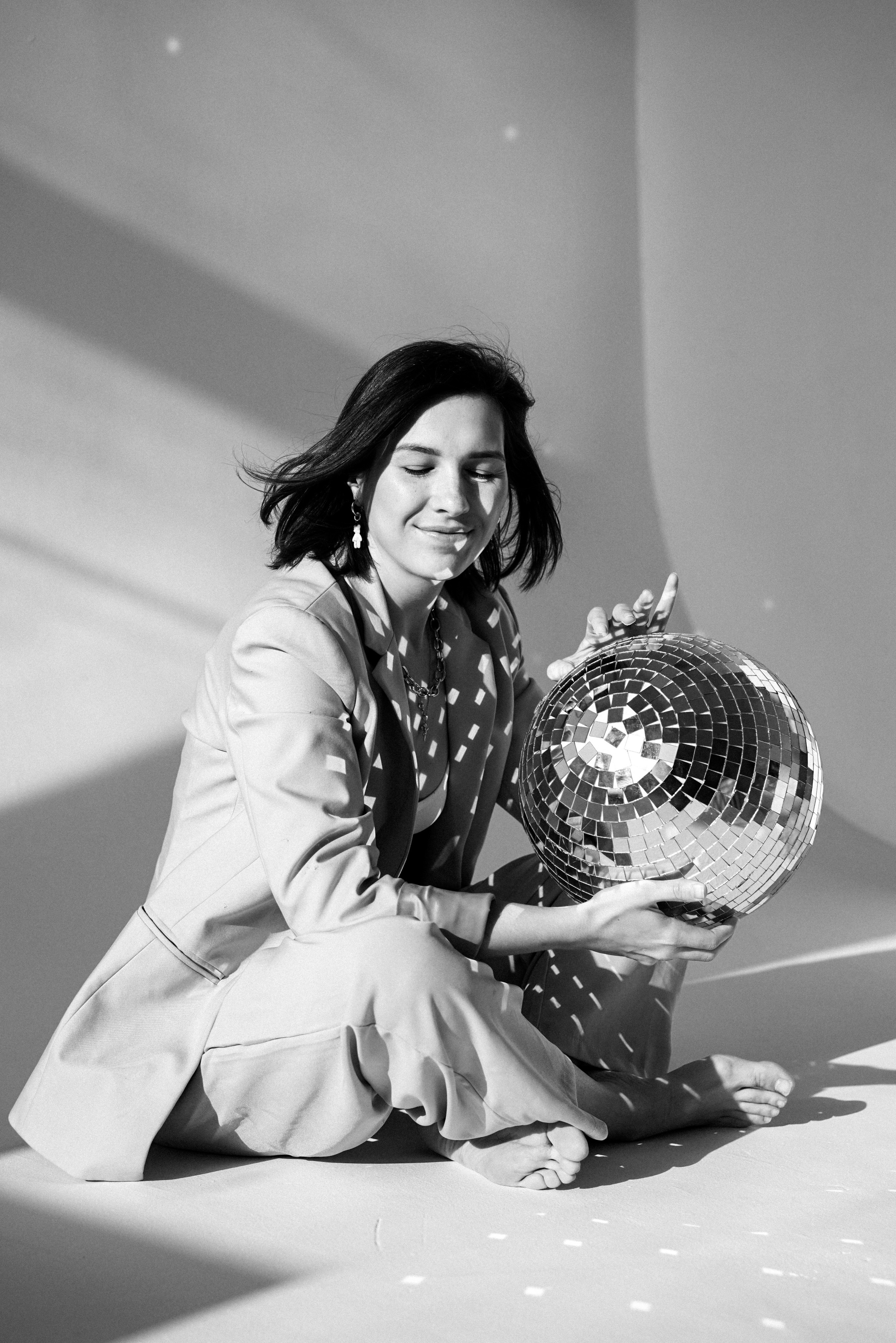 Олеся. Фотограф и видеограф из Москвы Сидорова Ирина