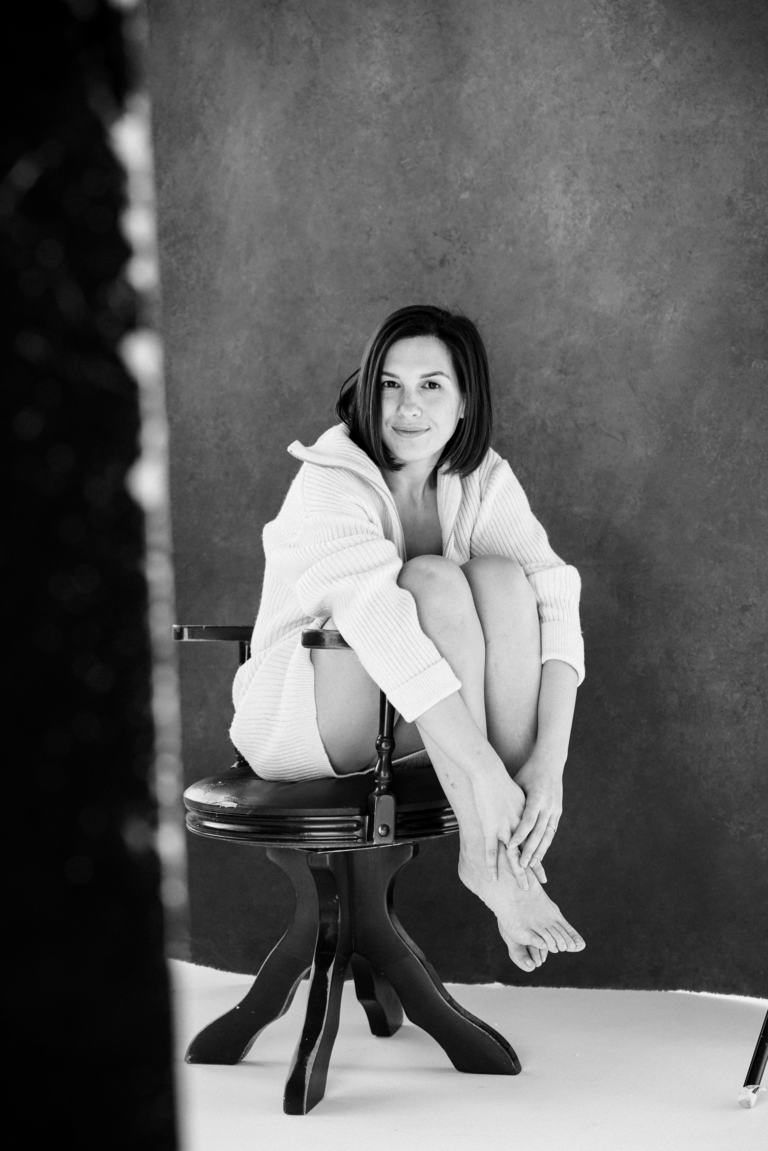 Олеся. Фотограф и видеограф из Москвы Сидорова Ирина