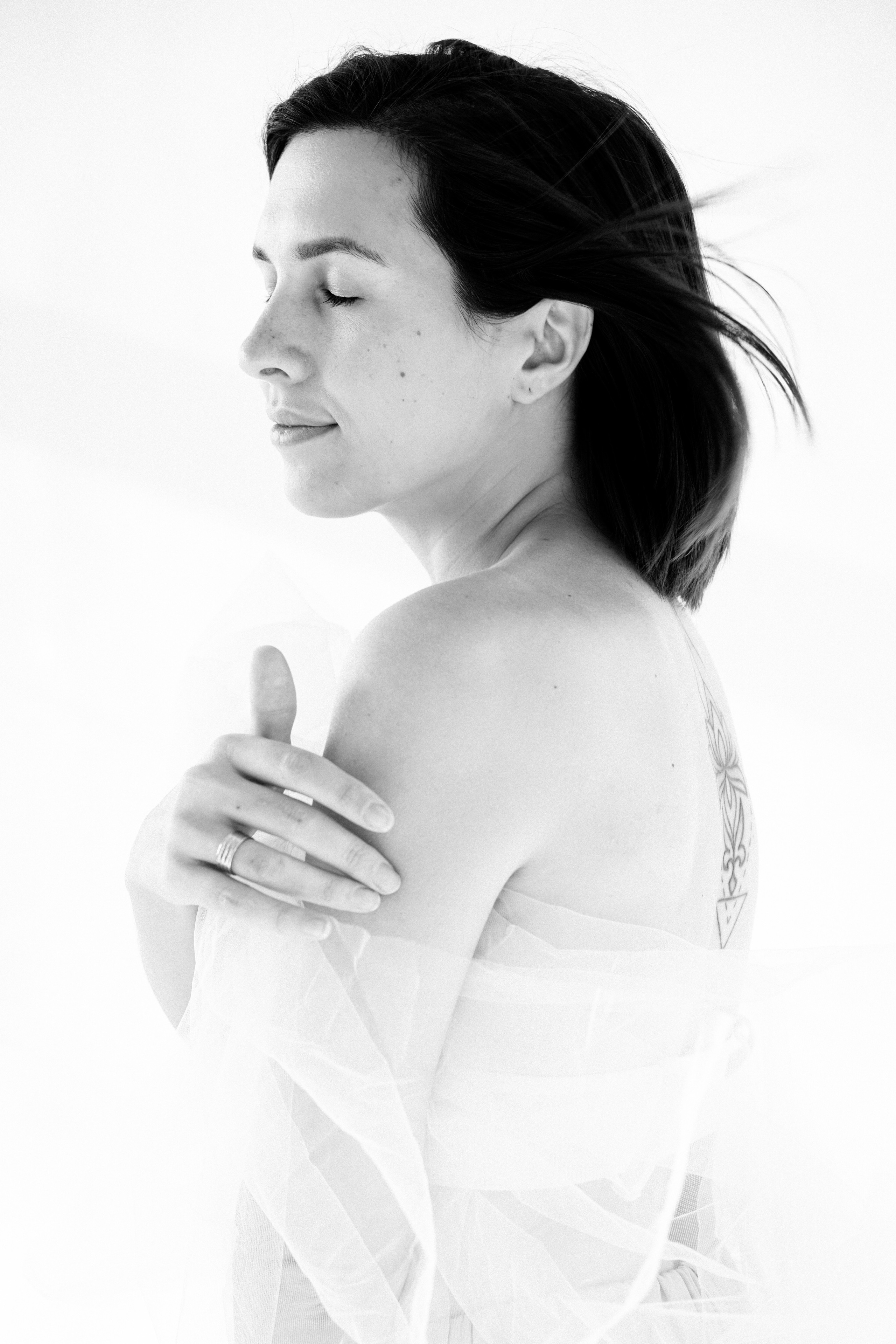 Олеся. Фотограф и видеограф из Москвы Сидорова Ирина