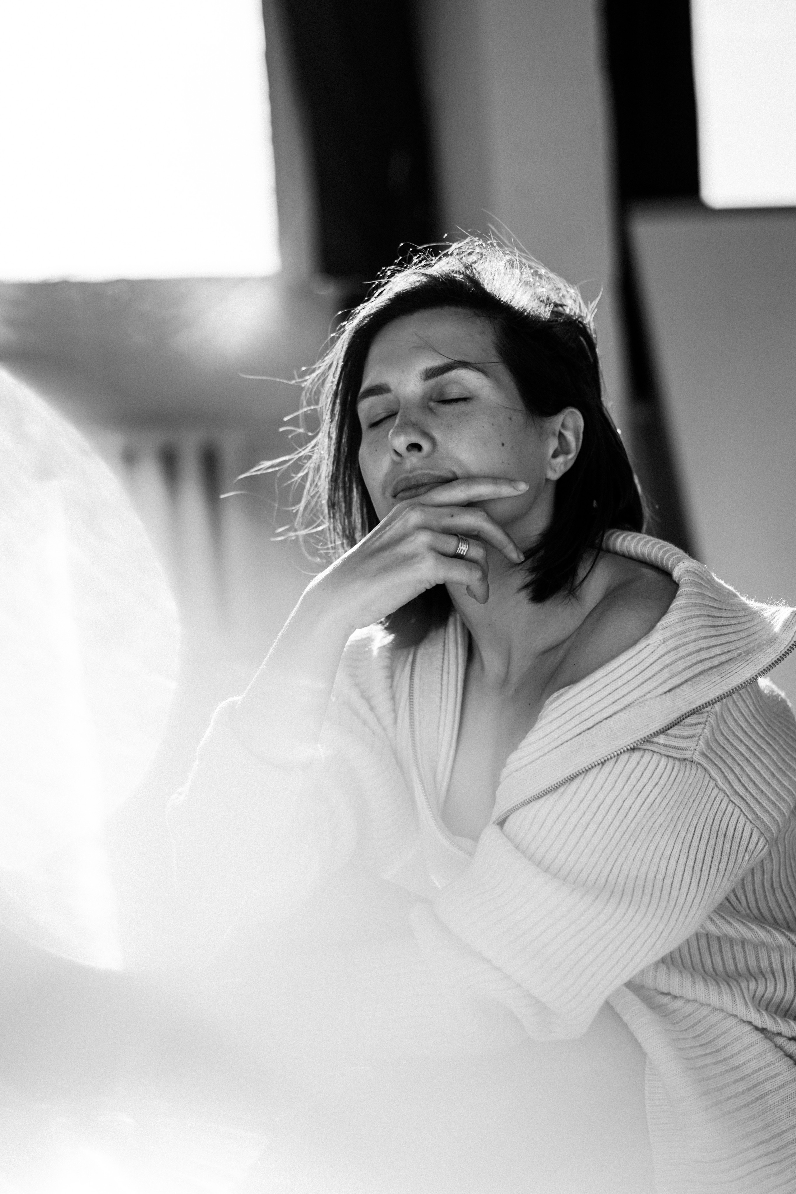 Олеся. Фотограф и видеограф из Москвы Сидорова Ирина