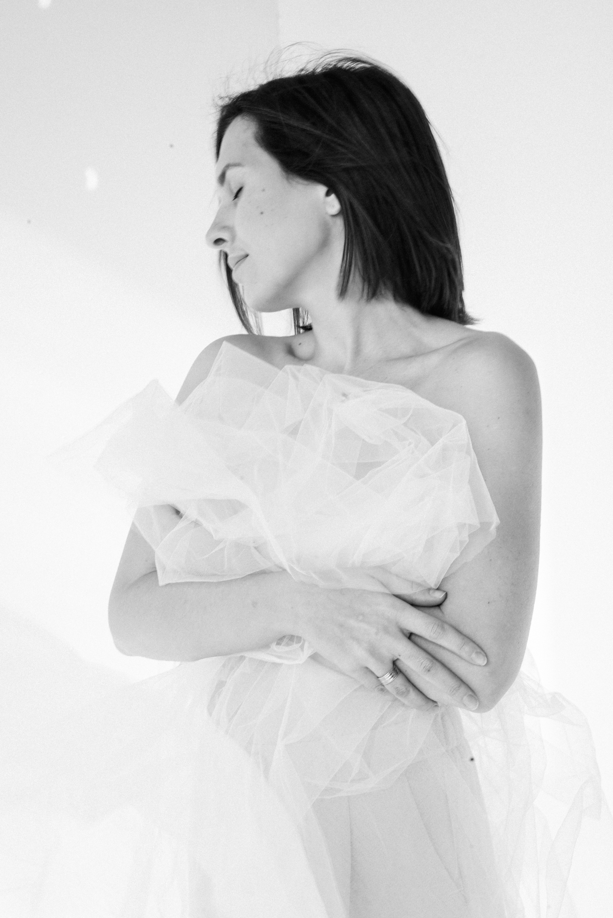 Олеся. Фотограф и видеограф из Москвы Сидорова Ирина