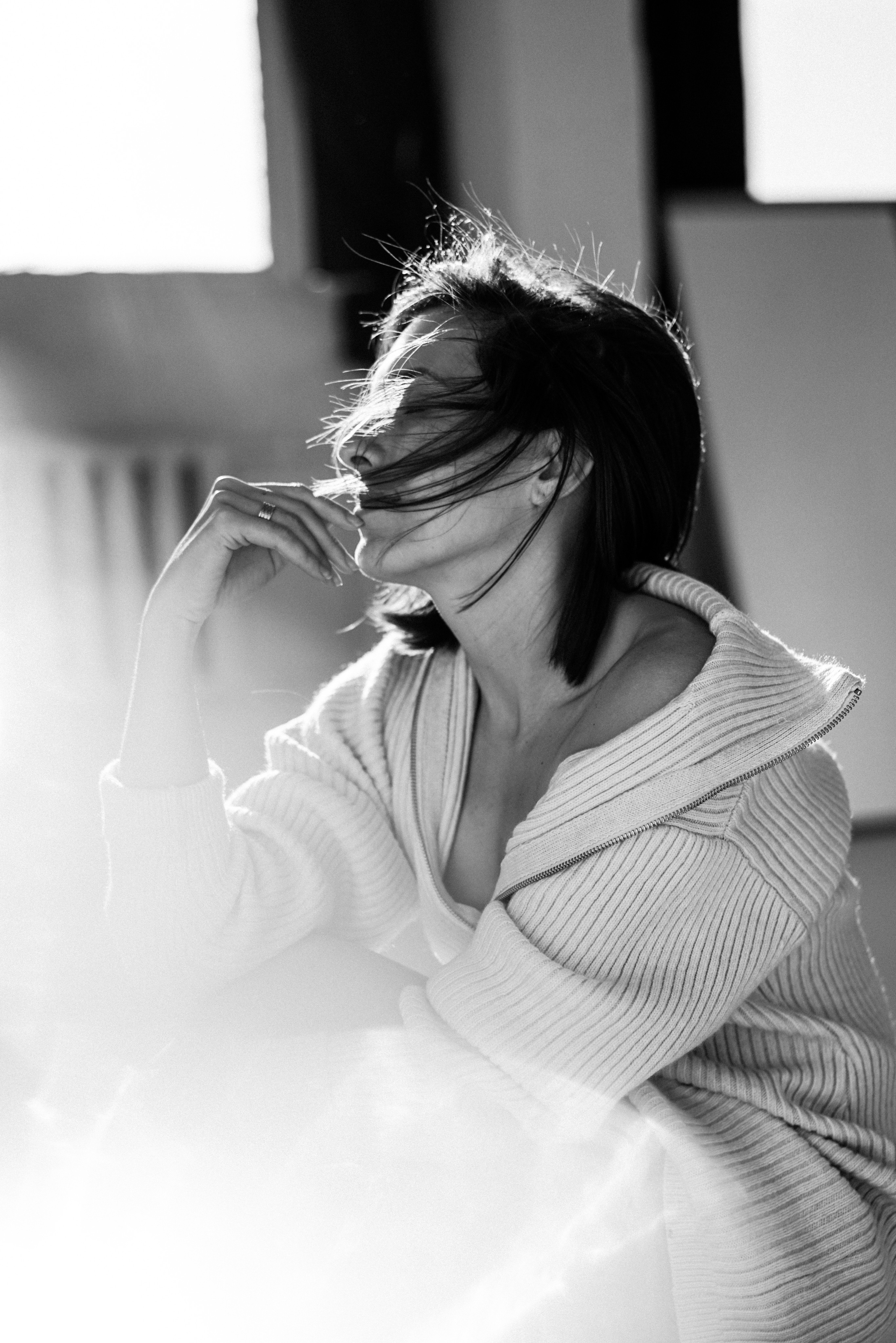 Олеся. Фотограф и видеограф из Москвы Сидорова Ирина