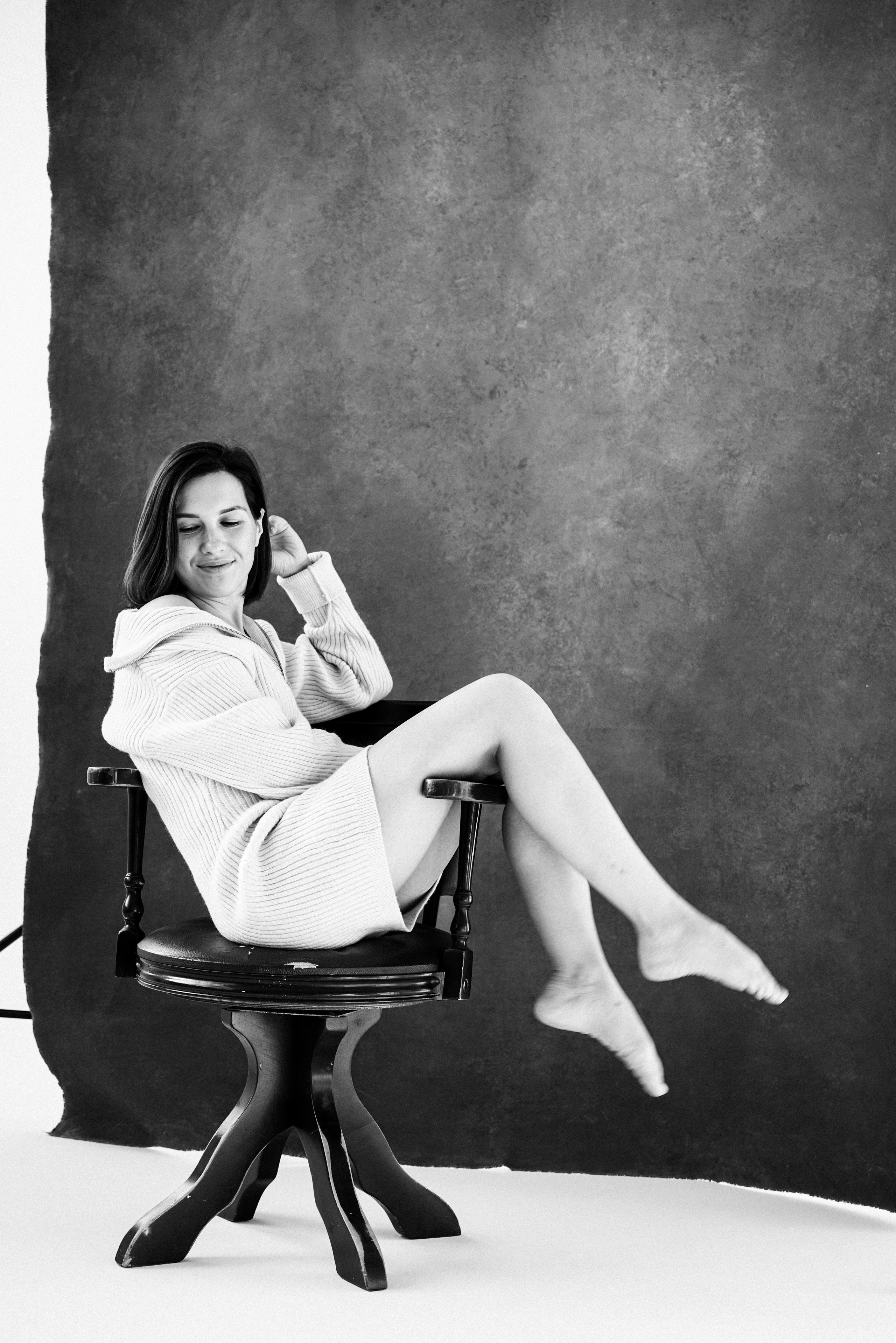 Олеся. Фотограф и видеограф из Москвы Сидорова Ирина