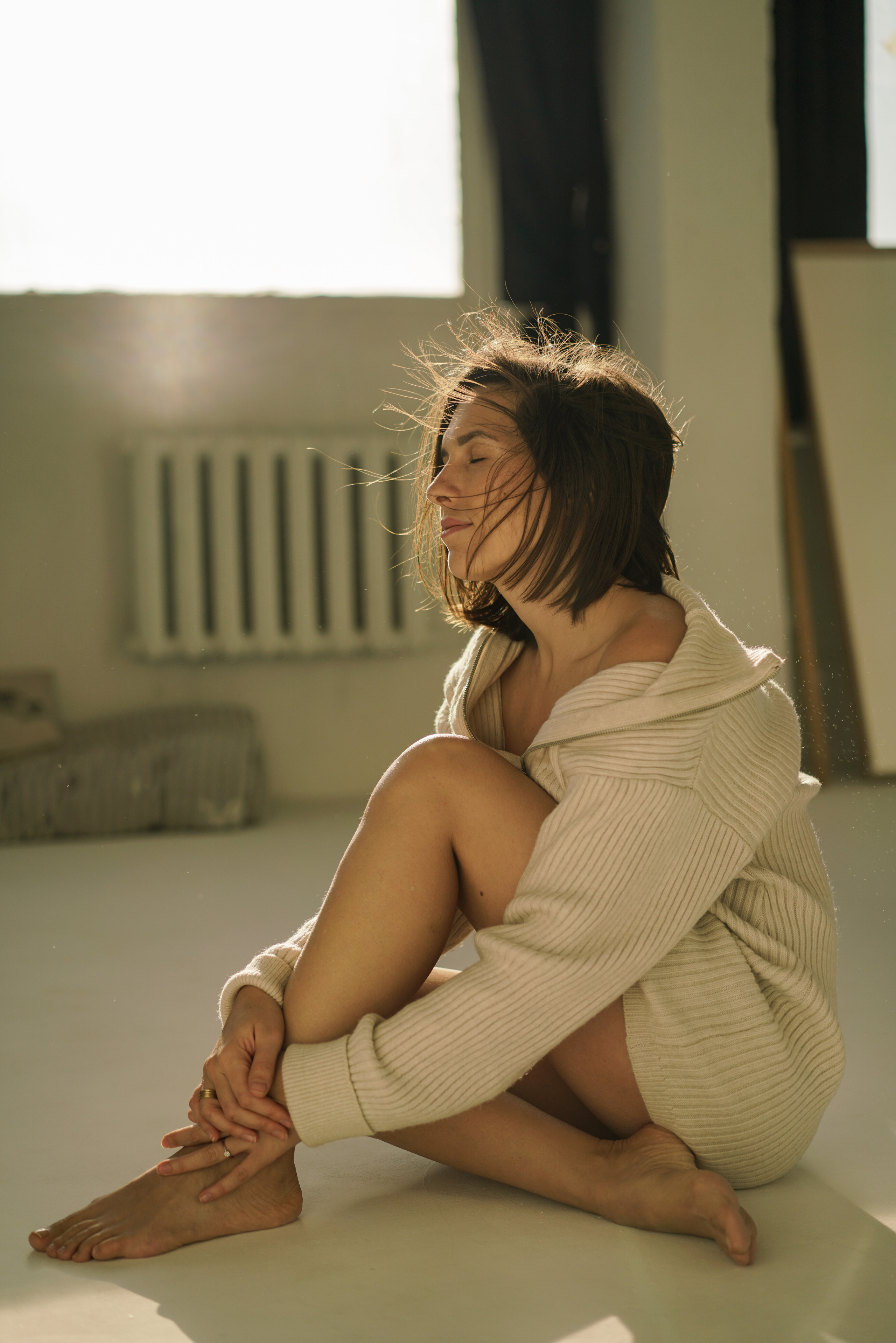 Олеся. Фотограф и видеограф из Москвы Сидорова Ирина