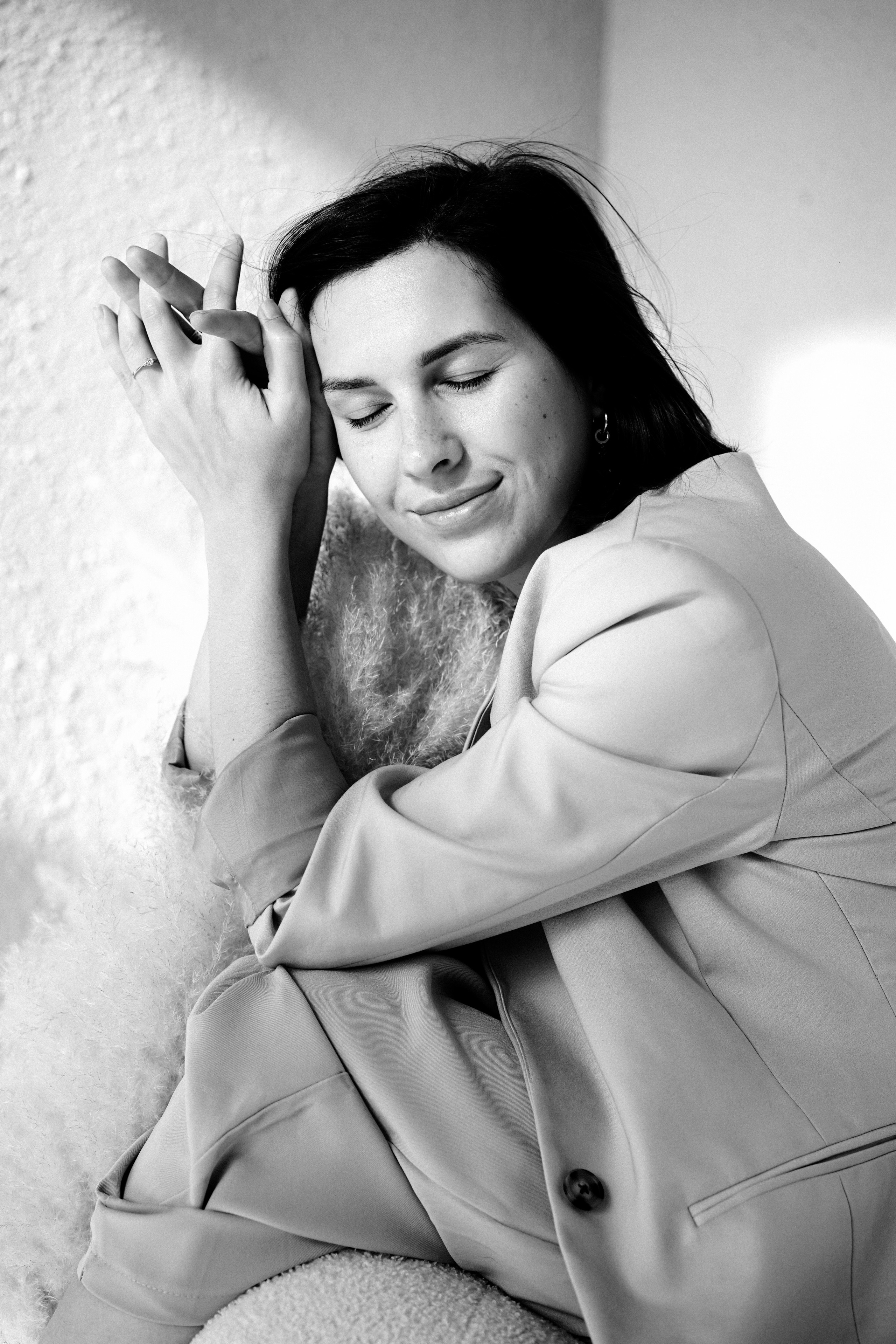 Олеся. Фотограф и видеограф из Москвы Сидорова Ирина