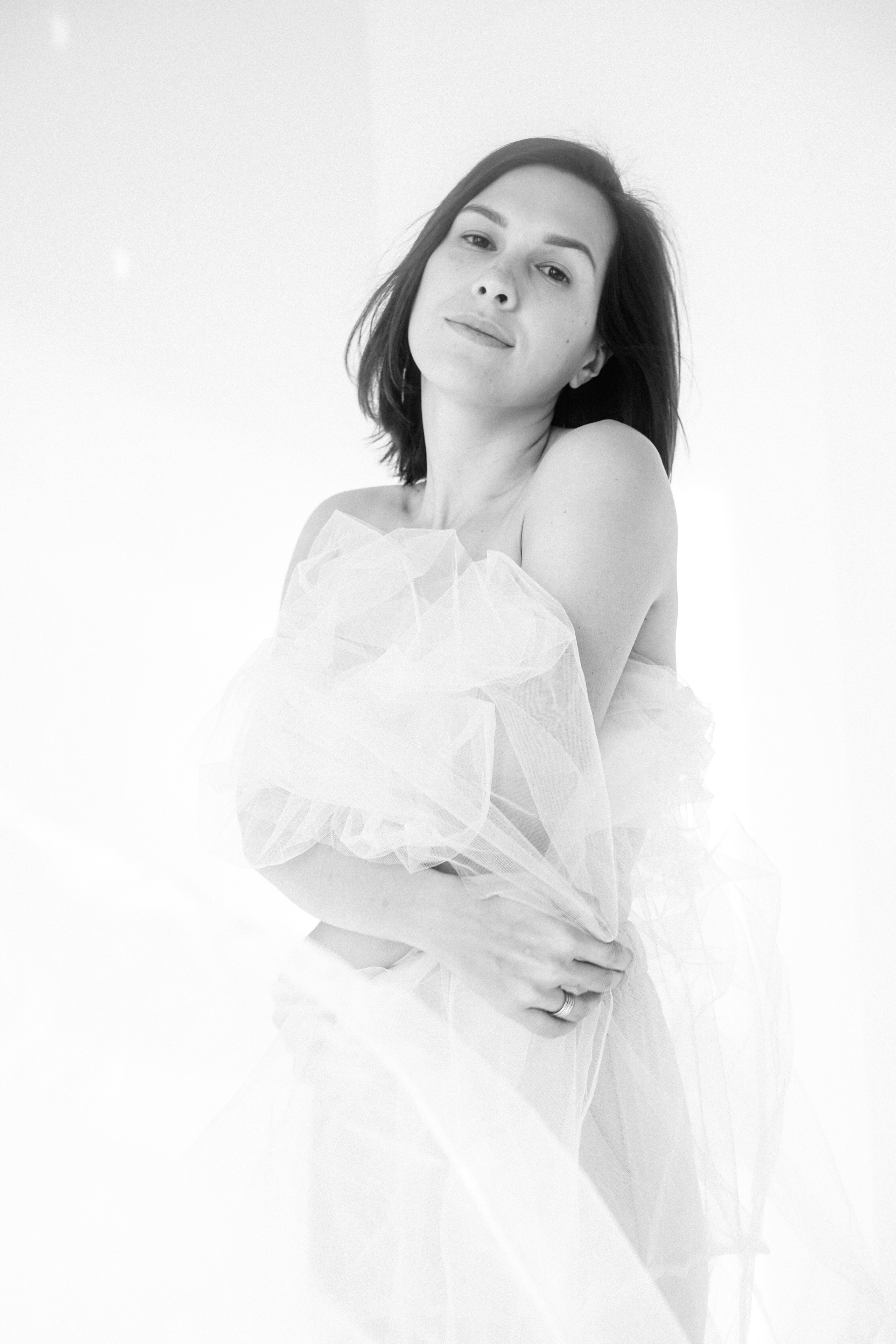 Олеся. Фотограф и видеограф из Москвы Сидорова Ирина