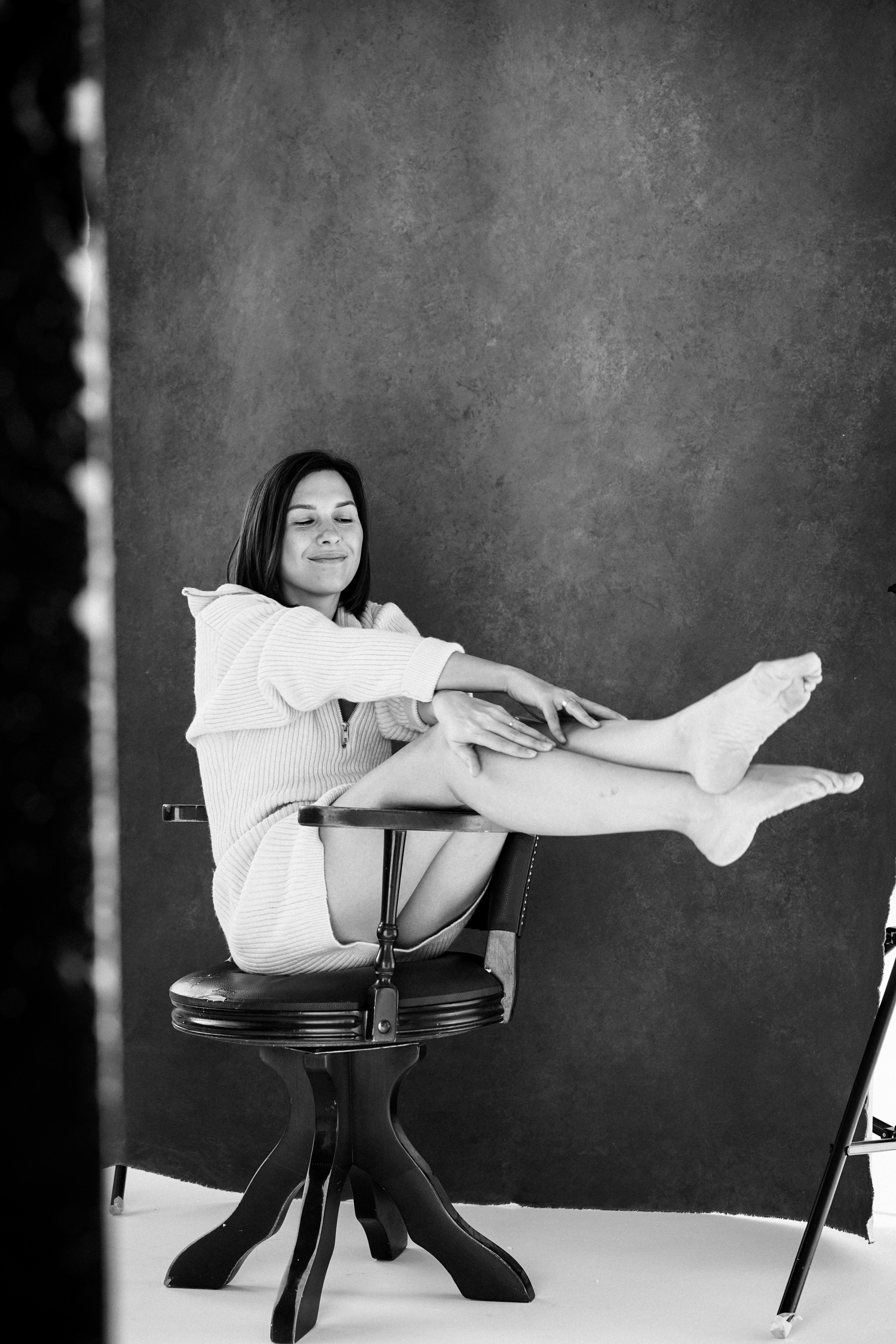 Олеся. Фотограф и видеограф из Москвы Сидорова Ирина