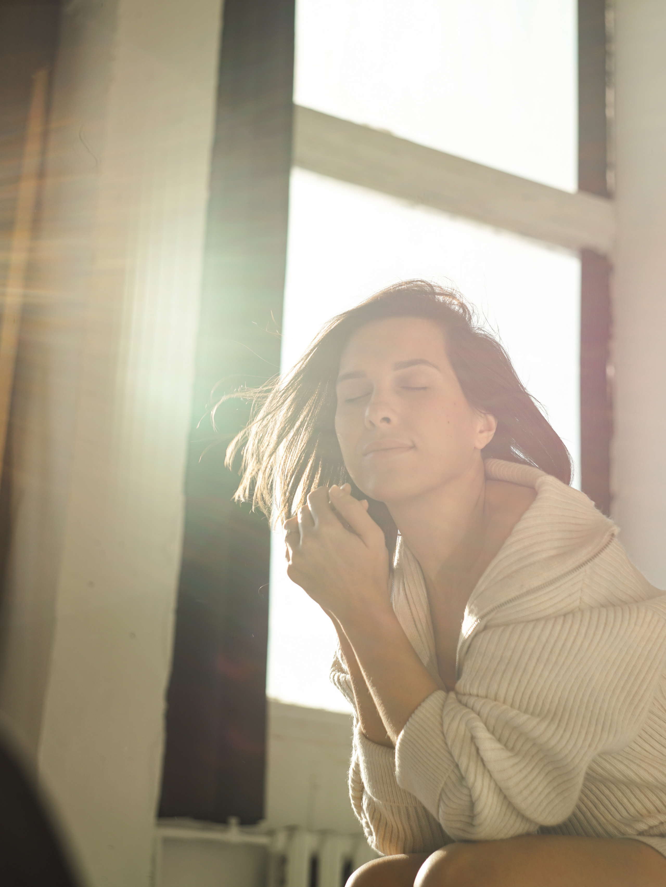 Олеся. Фотограф и видеограф из Москвы Сидорова Ирина